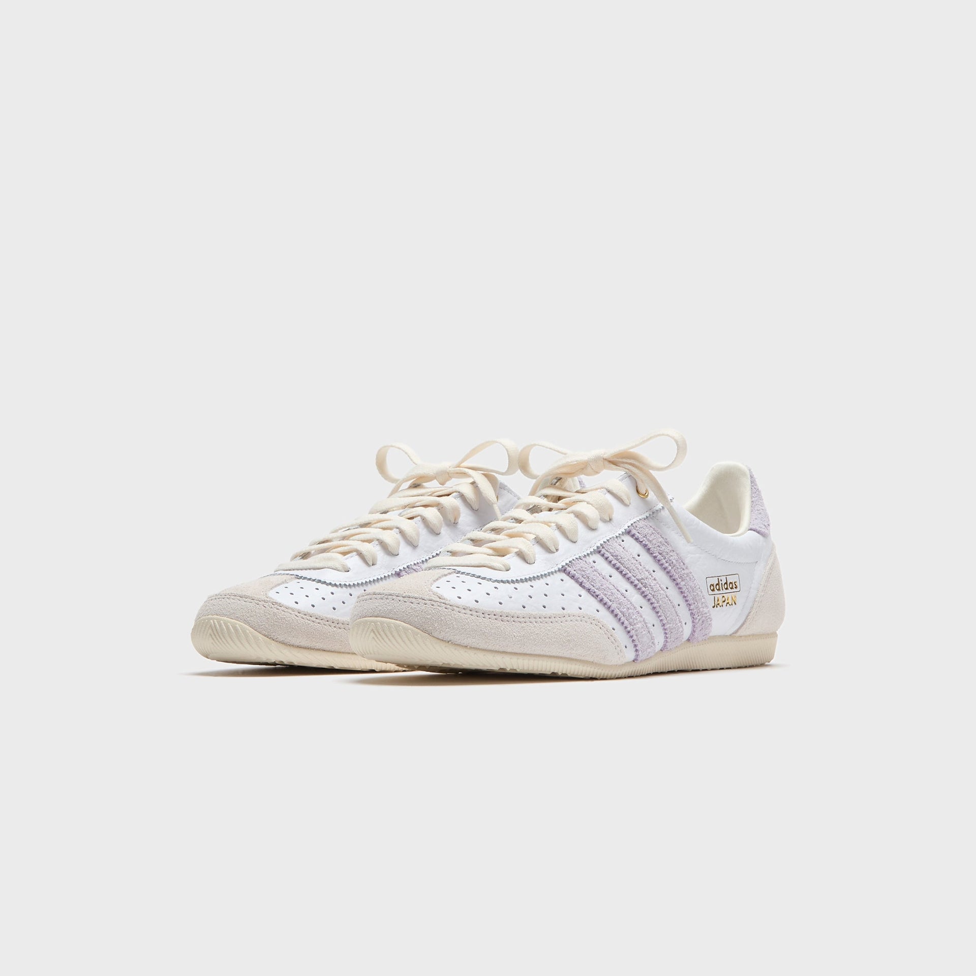 adidas WMNS Japan - Cloud White / Silver Dawn / Cream White