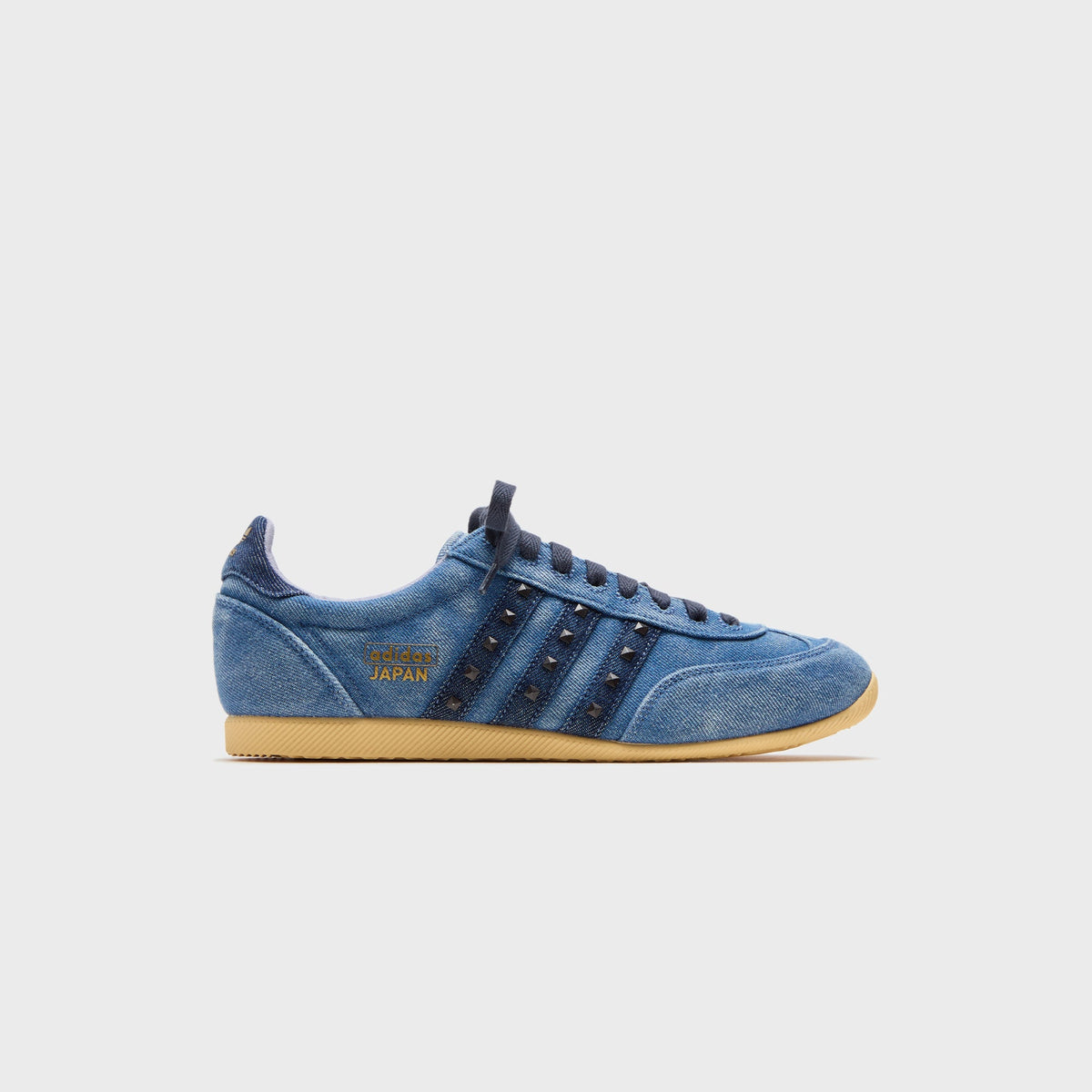 adidas WMNS Japan - Blue / Orange Tint
