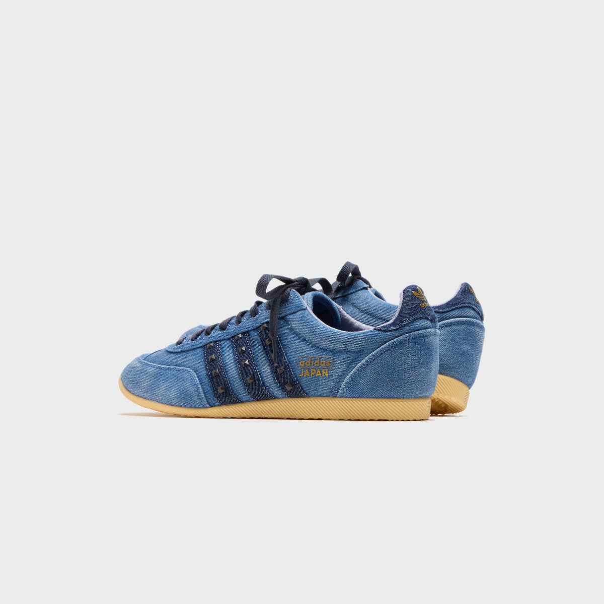 adidas WMNS Japan - Blue / Orange Tint