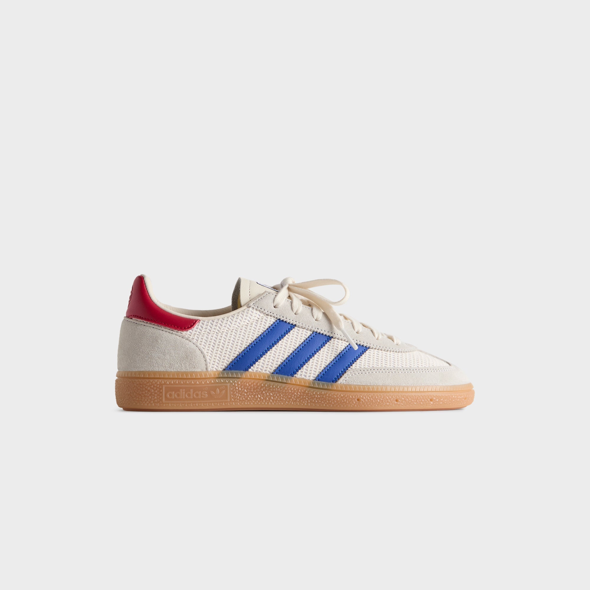 Kith & Messi for adidas Football Handball Spezial - White / Collegiate