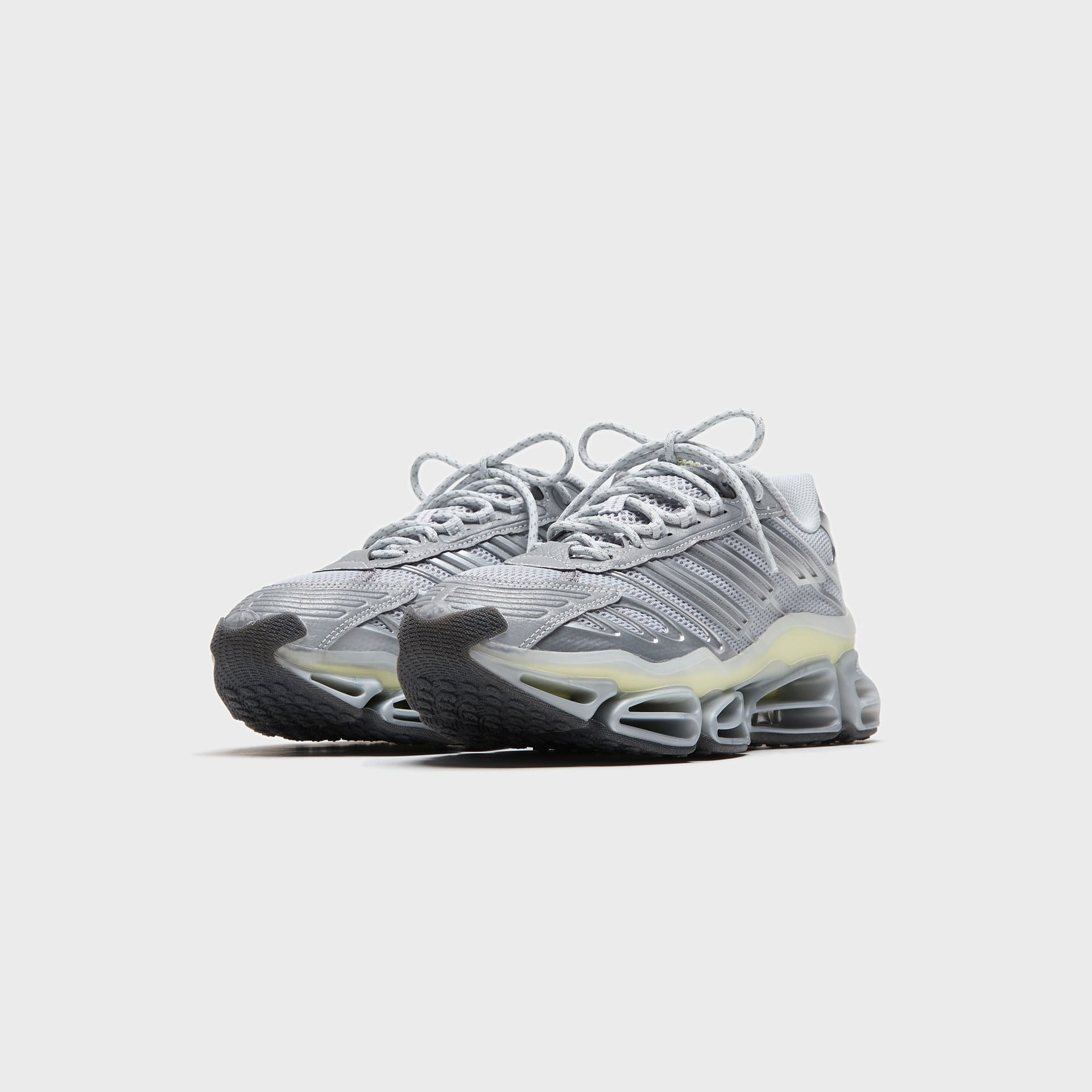 adidas Megaride AG - Silver Viper