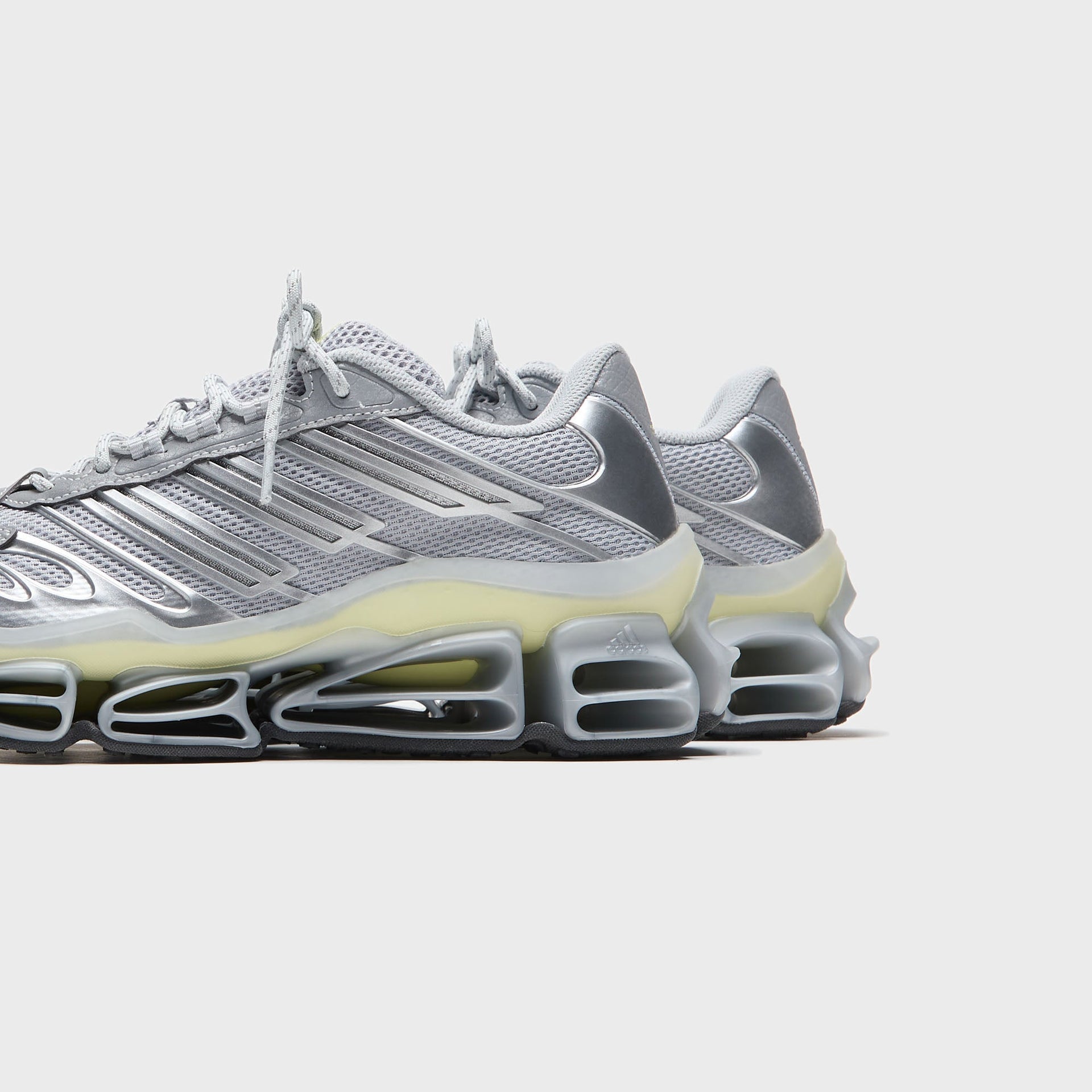 adidas Megaride AG - Silver Viper