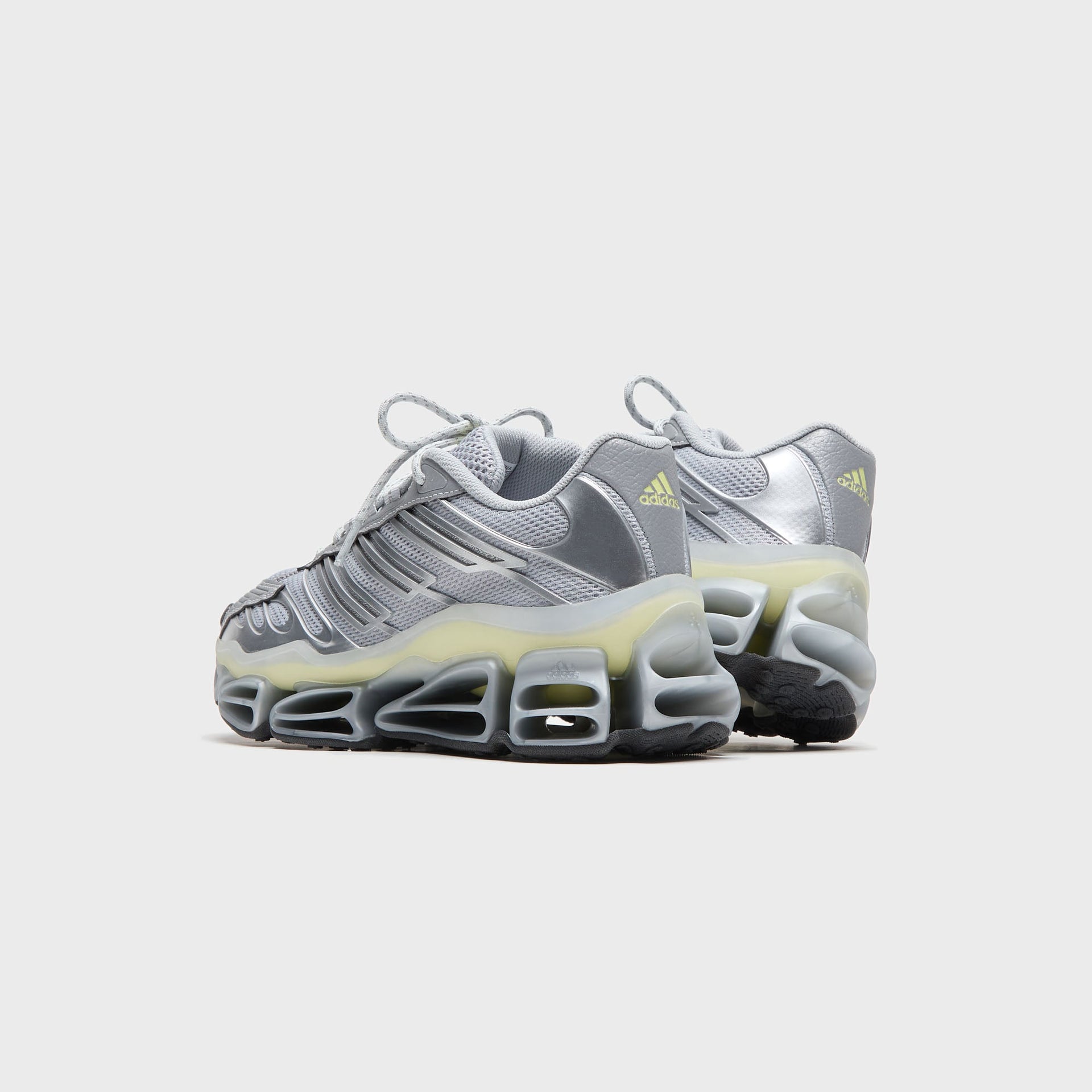 adidas Megaride AG - Silver Viper