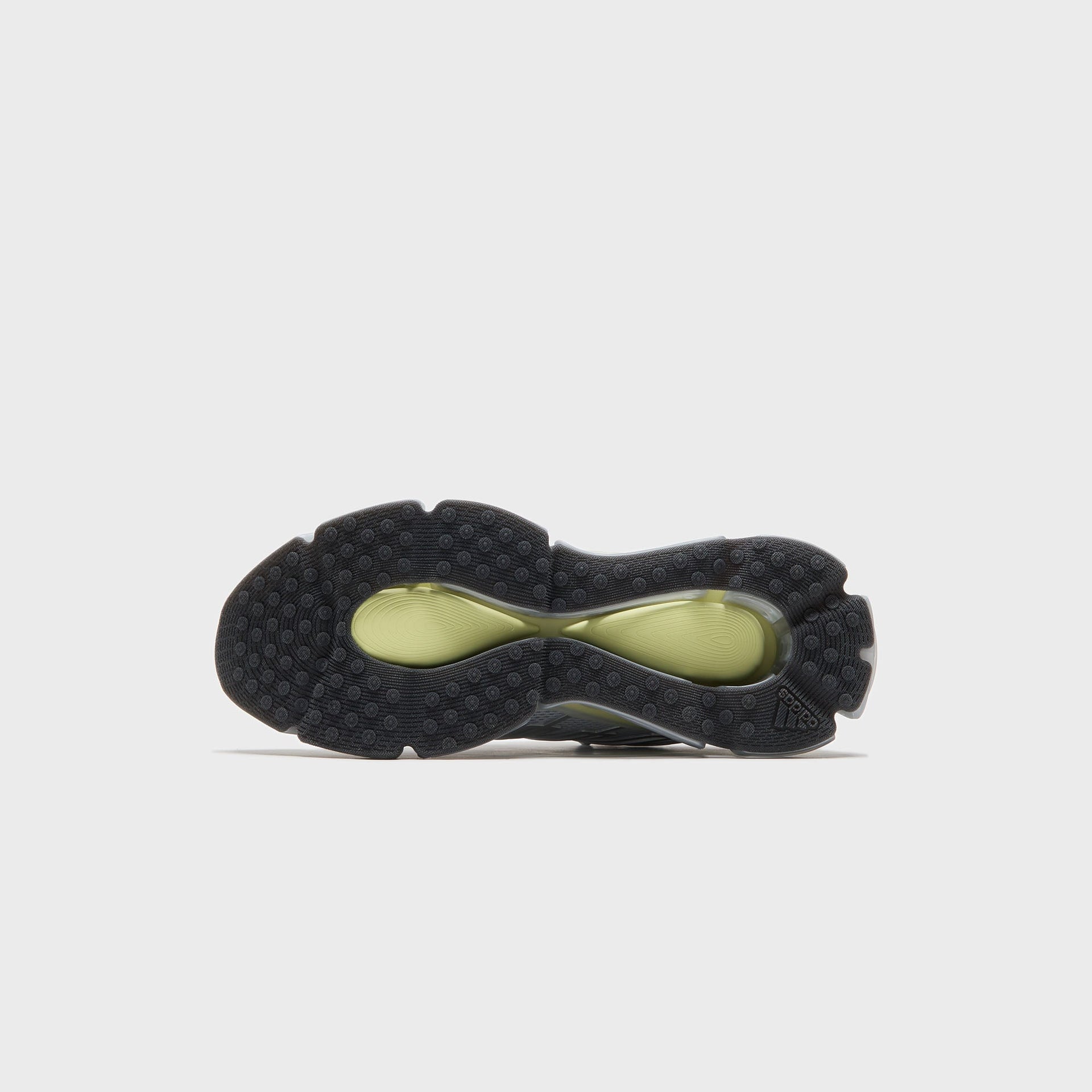 adidas Megaride AG - Silver Viper