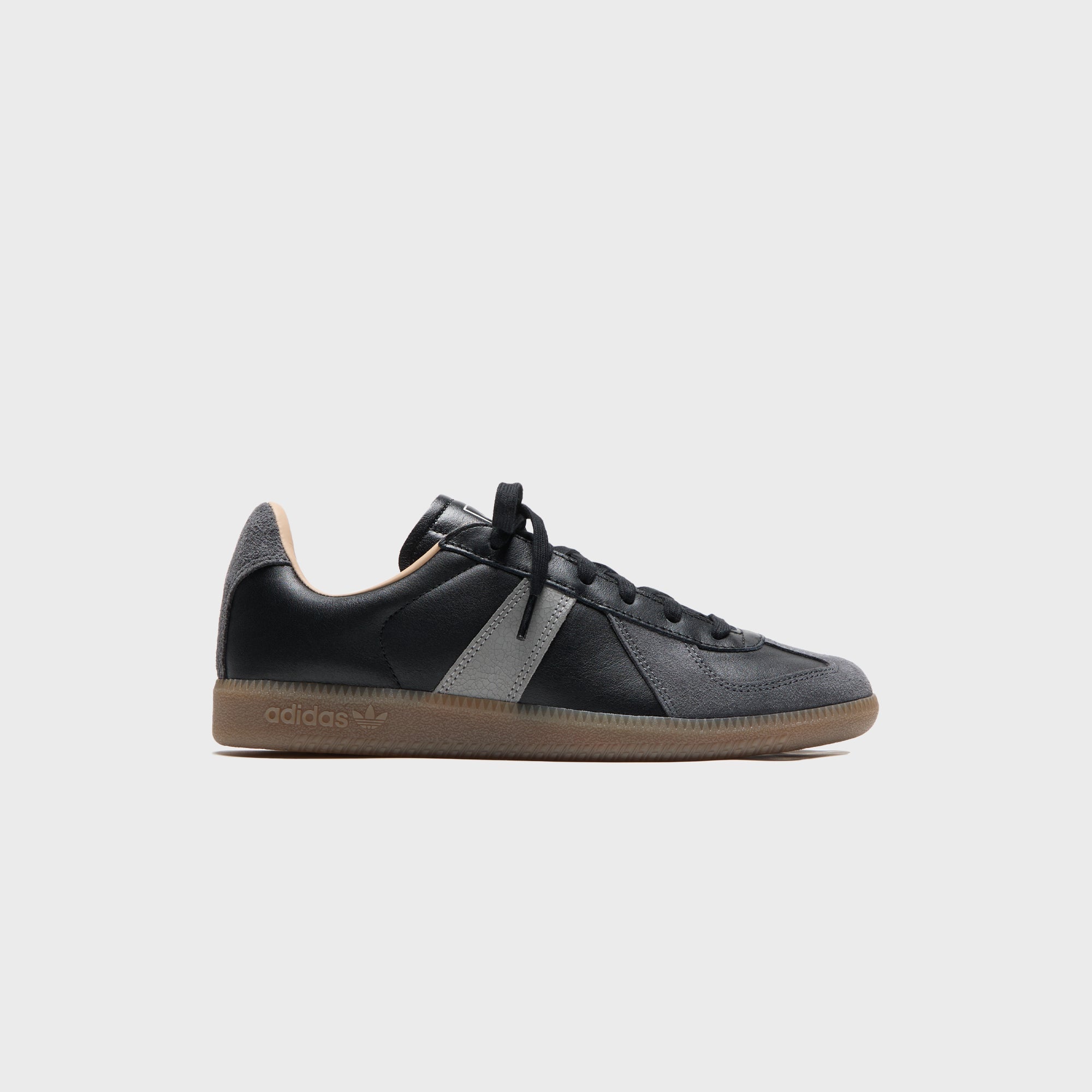 adidas BW Army - Core Black / Charcoal Solid Grey / Gum – Kith