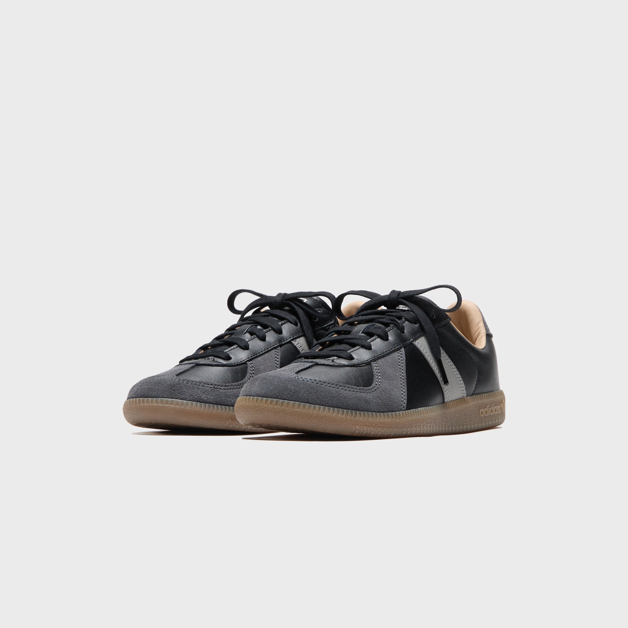 adidas BW Army - Core Black / Charcoal Solid Grey / Gum – Kith