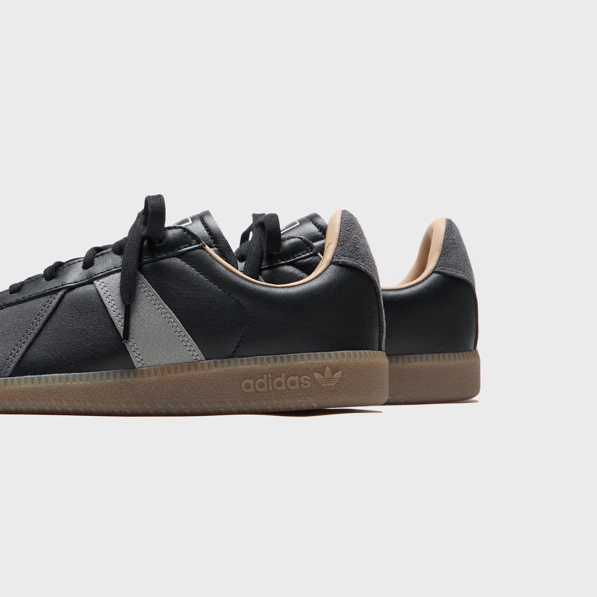 adidas BW Army - Core Black / Charcoal Solid Grey / Gum – Kith