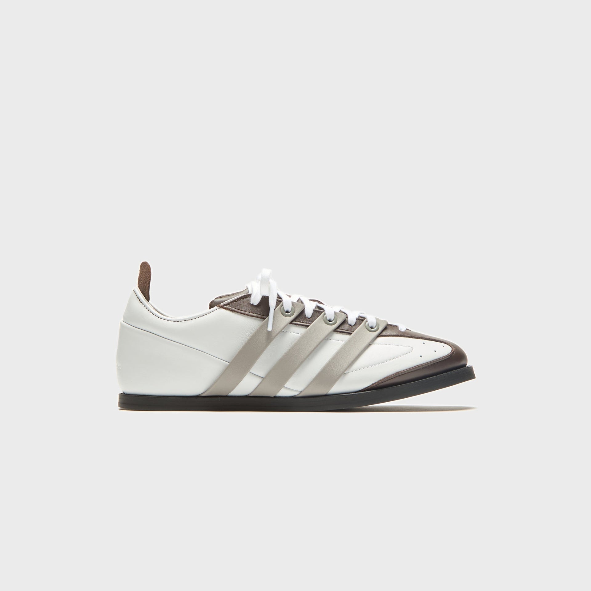 adidas x Entire Studios Ace - Chalky Brown / Core Black