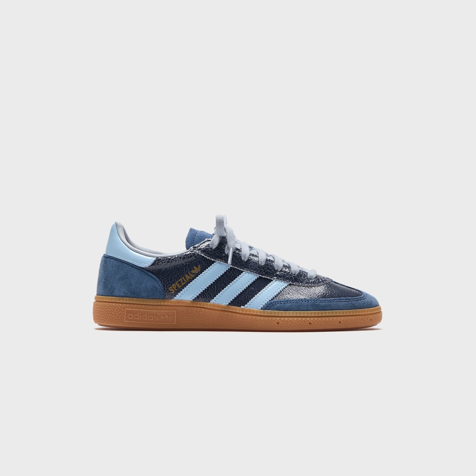 adidas Handball Spezial - Night Indigo / Clear Sky / Gum