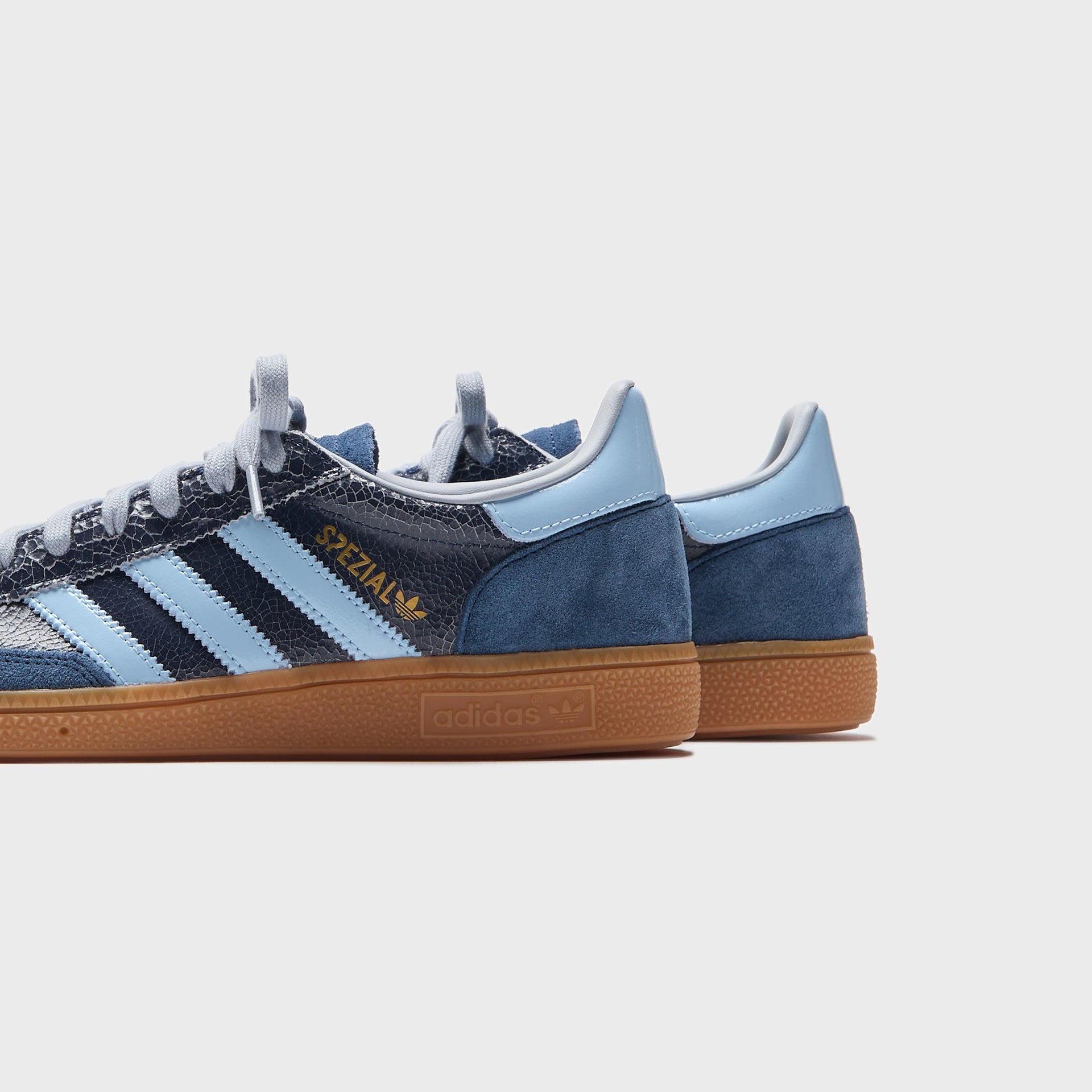 adidas Handball Spezial - Night Indigo / Clear Sky / Gum
