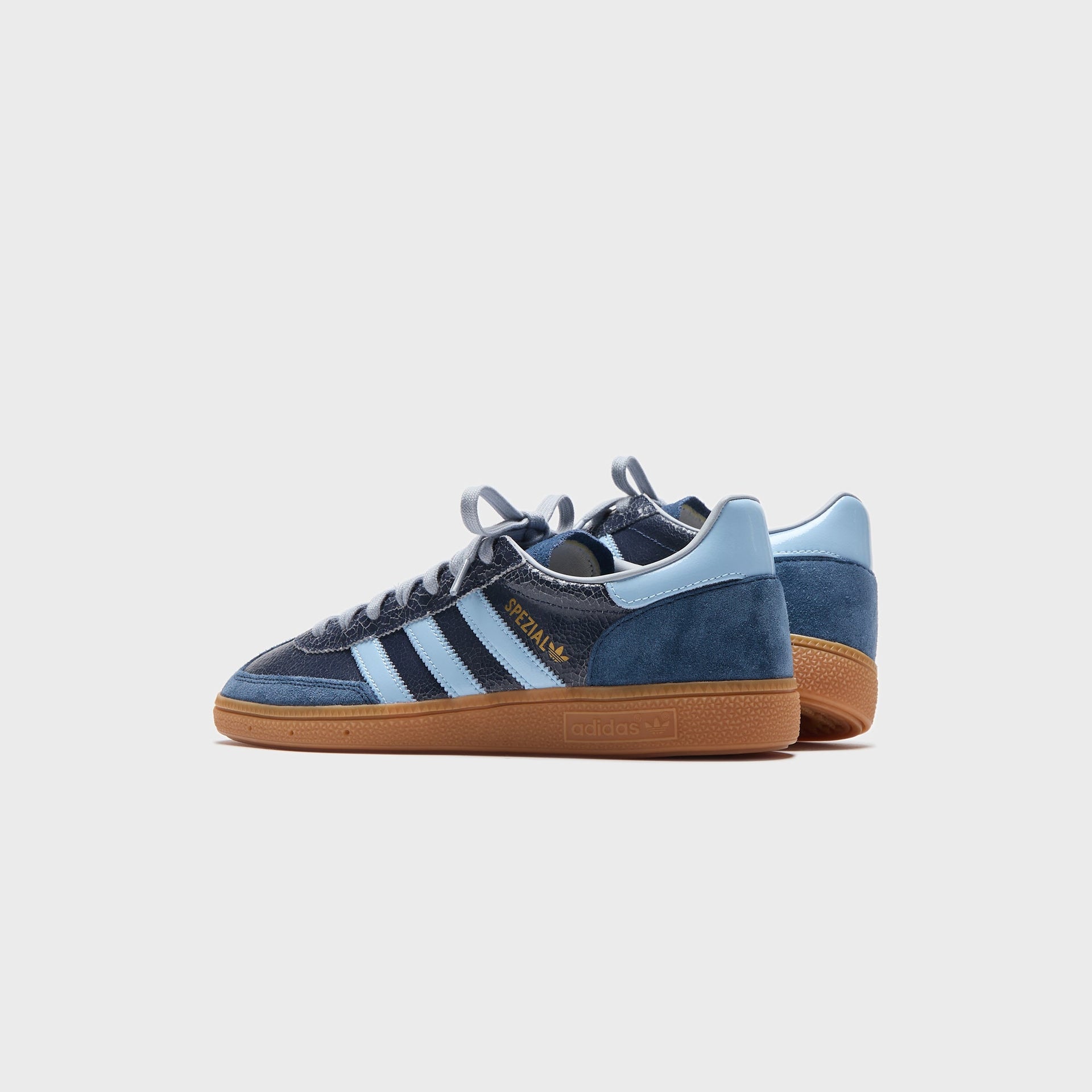 adidas Handball Spezial - Night Indigo / Clear Sky / Gum