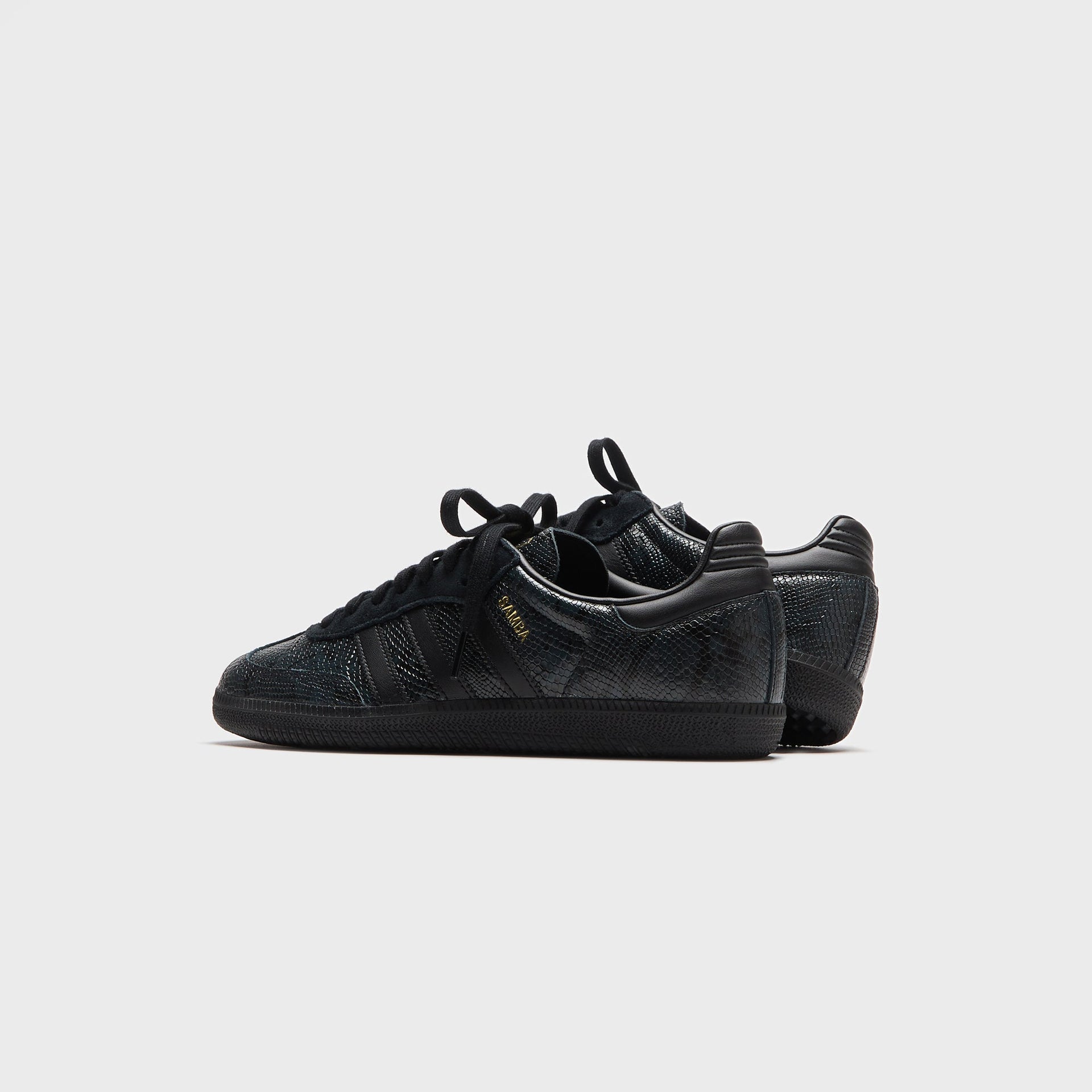 adidas Samba OG - Core Black
