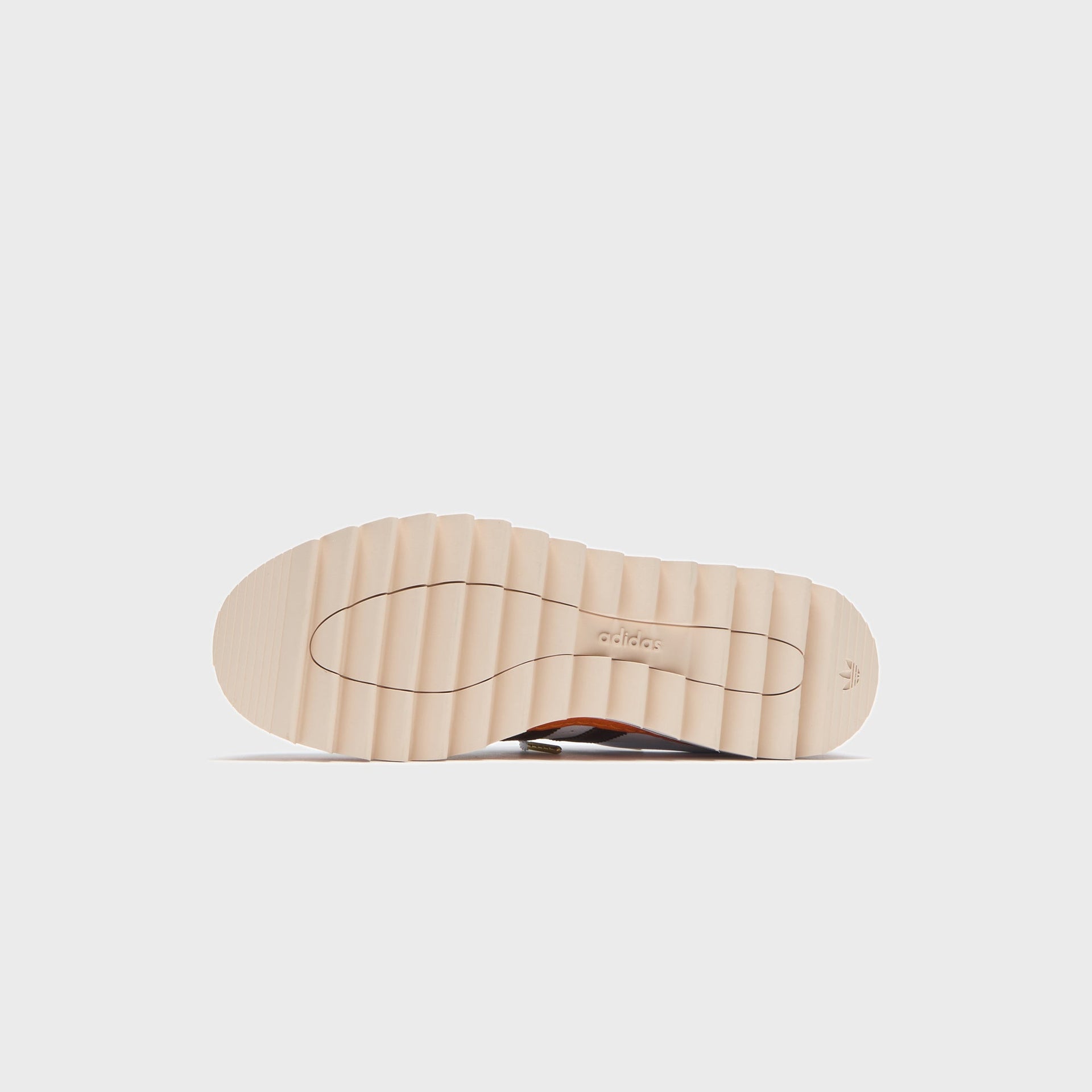 adidas x CLOT Superstar - White / Coffee / Uniora