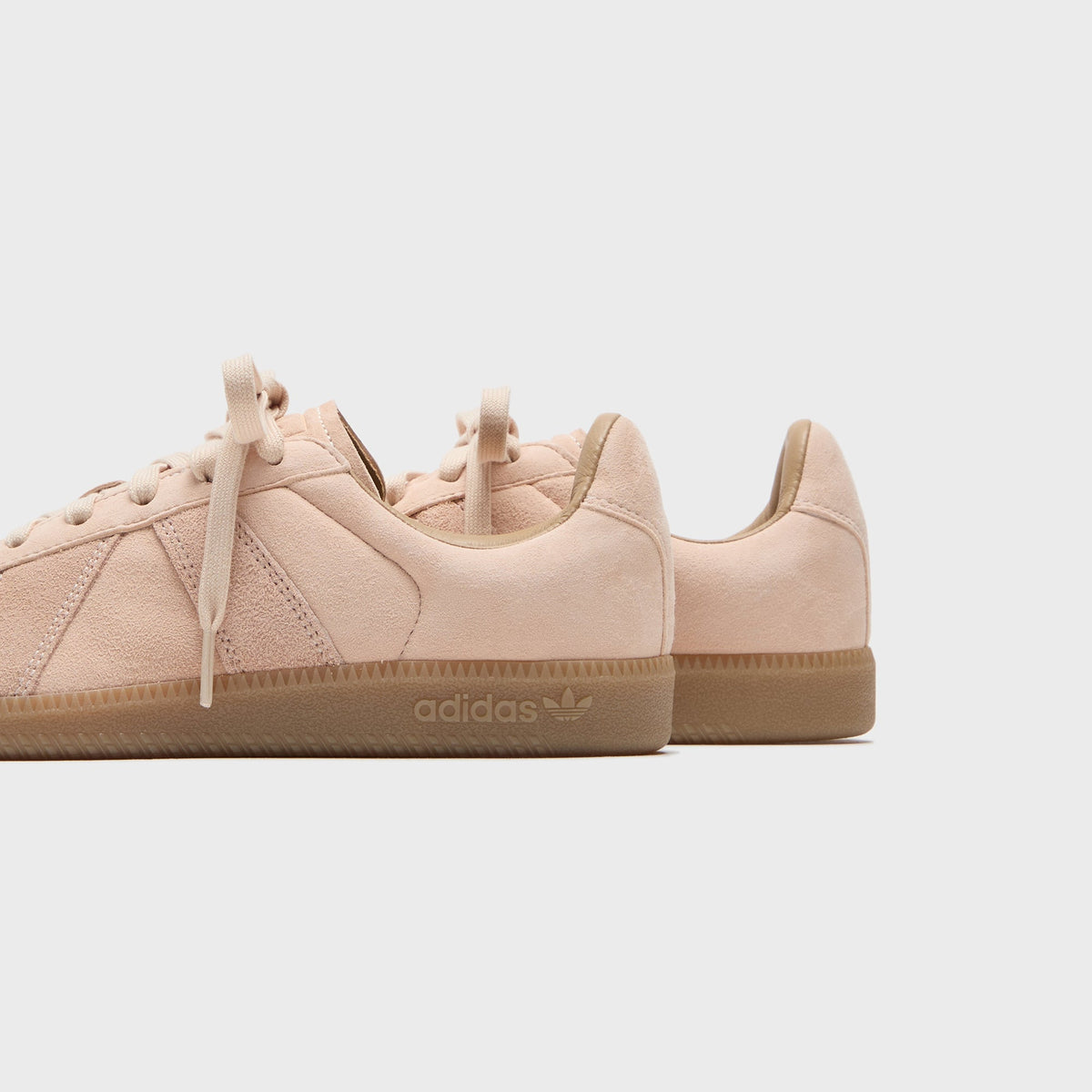 adidas BW Army - Halo Blush / Gum