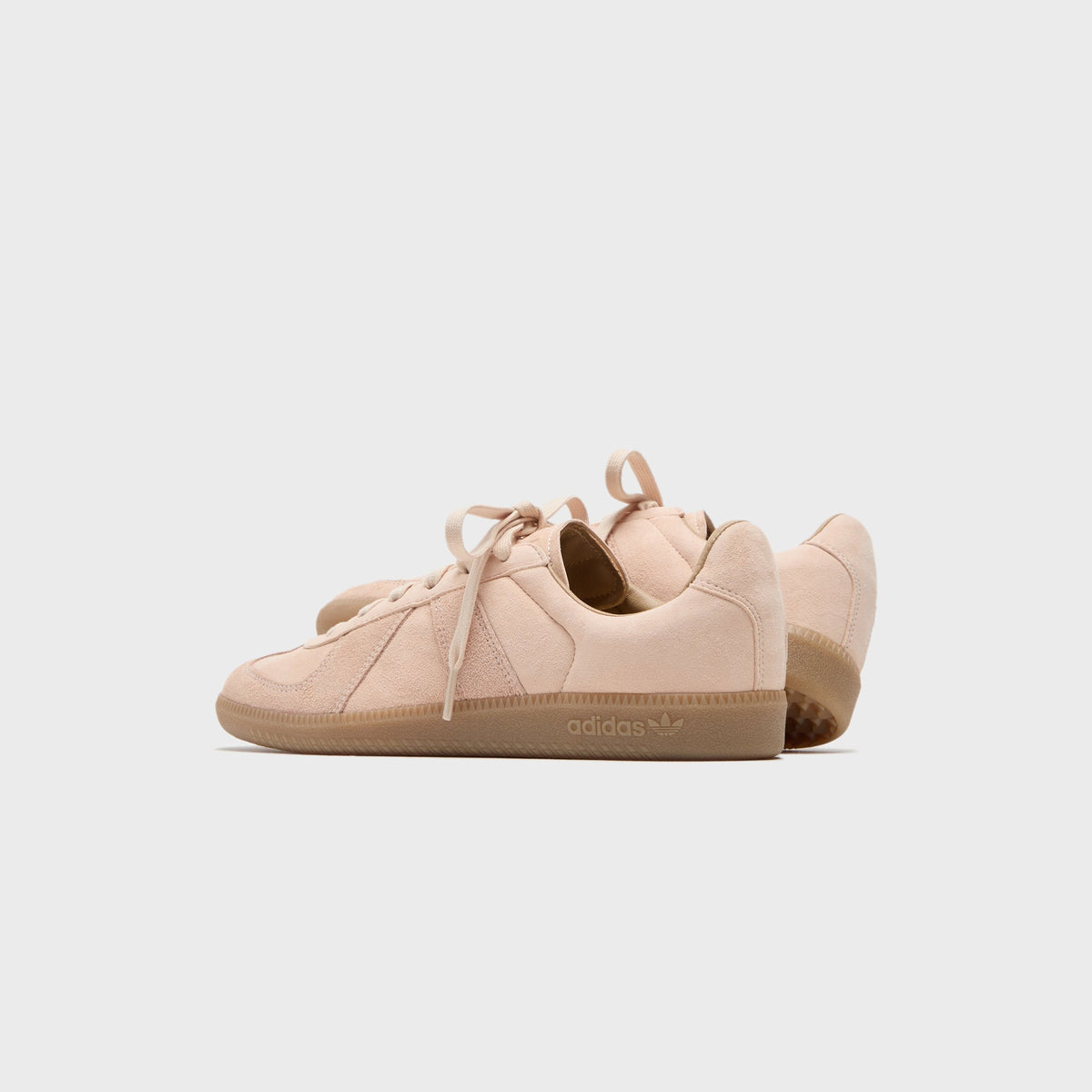 adidas BW Army - Halo Blush / Gum