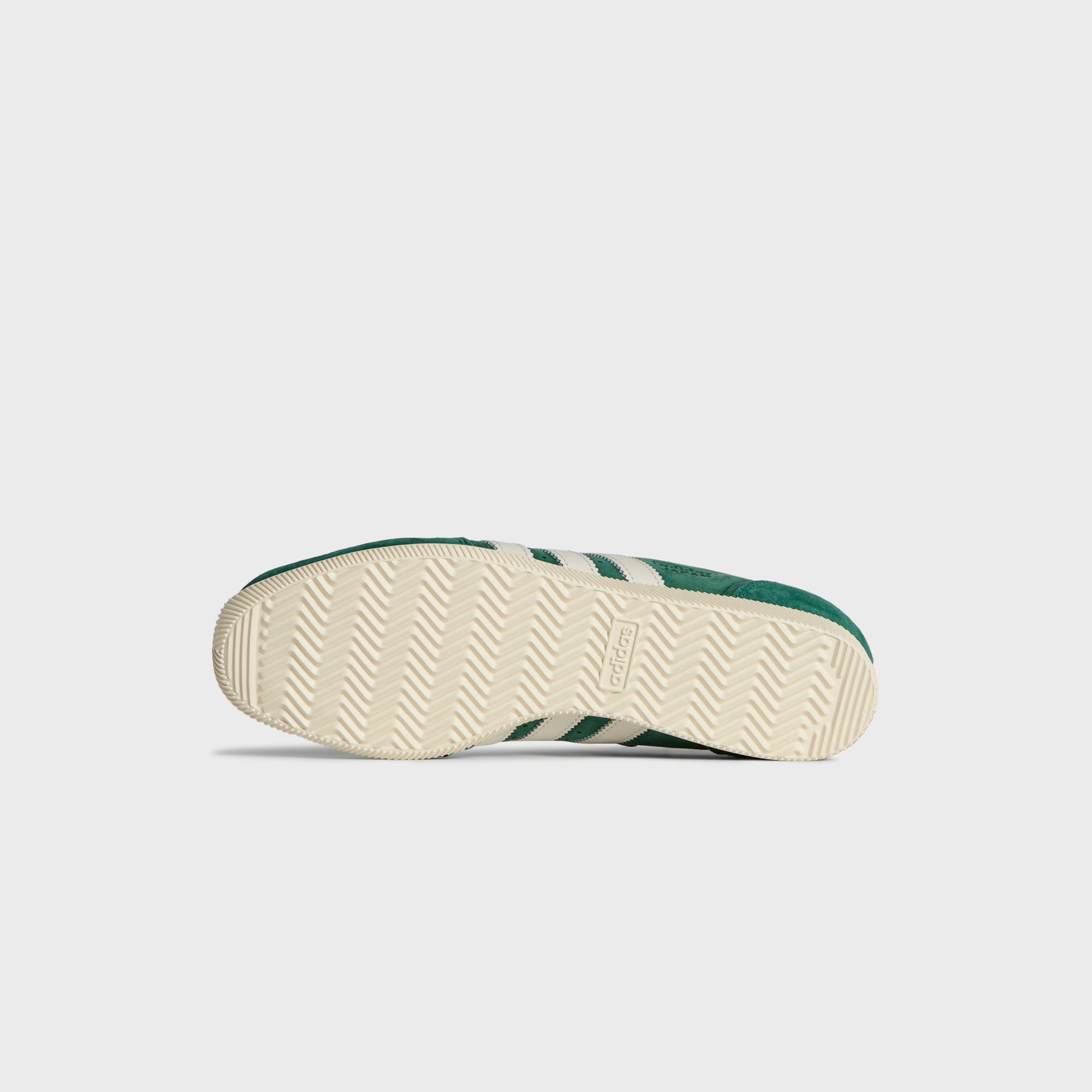 Kith Classics for adidas Originals Japan - Collegiate Green / Chalk White