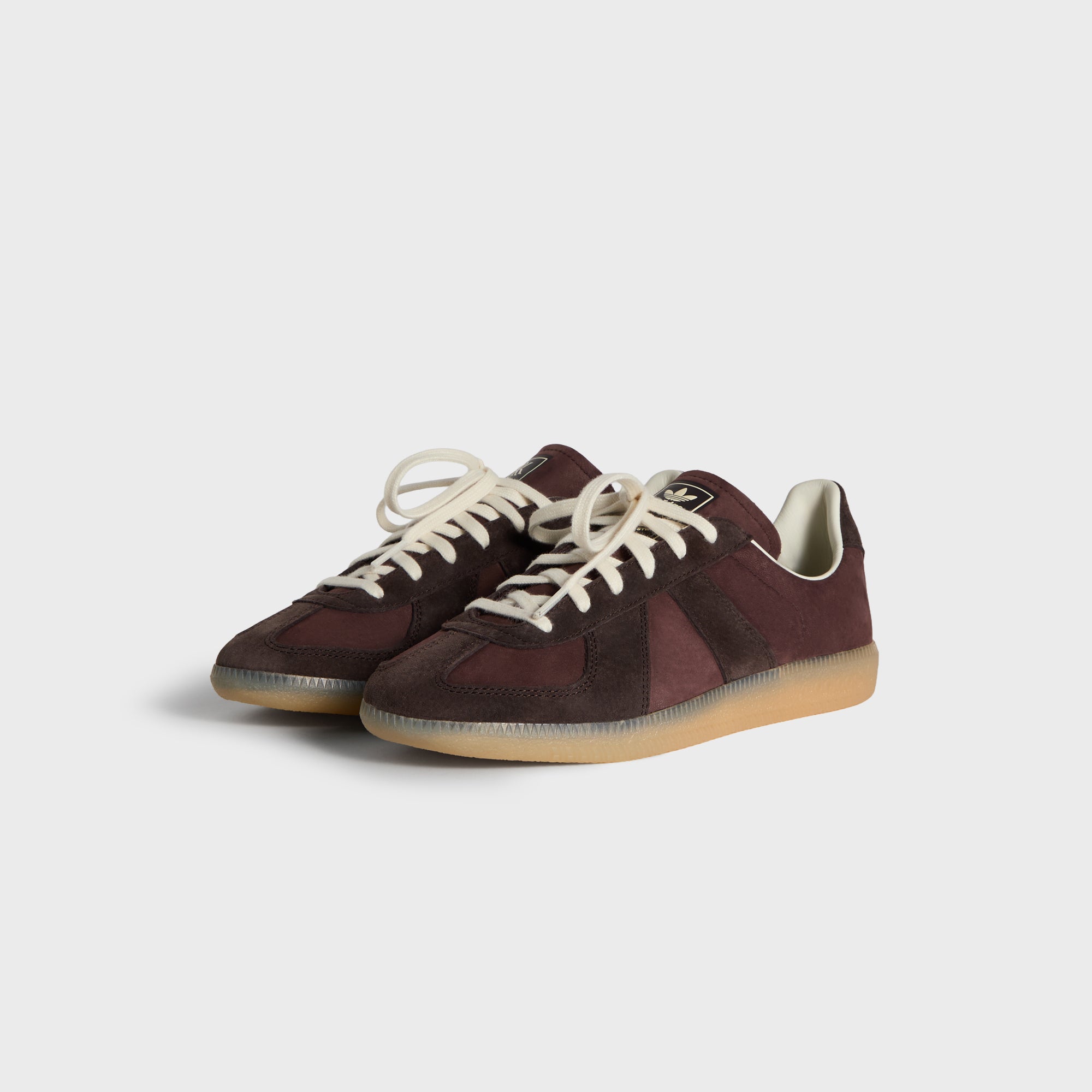 Kith Classics for adidas Originals BW Army - Aurora Coffee / Shadow Br