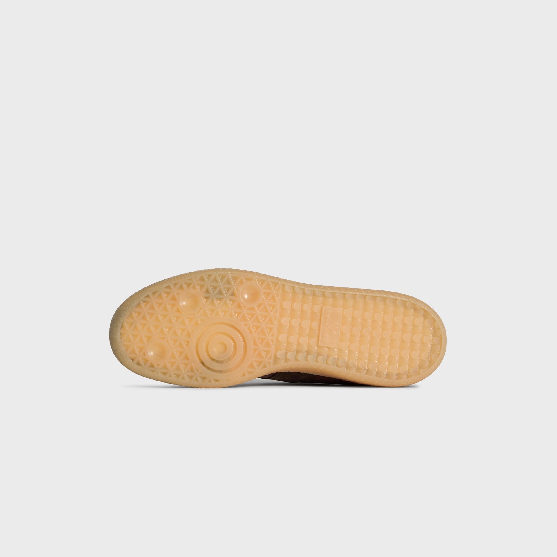 Kith Classics for adidas Originals BW Army - Aurora Coffee / Shadow Brown / Gum