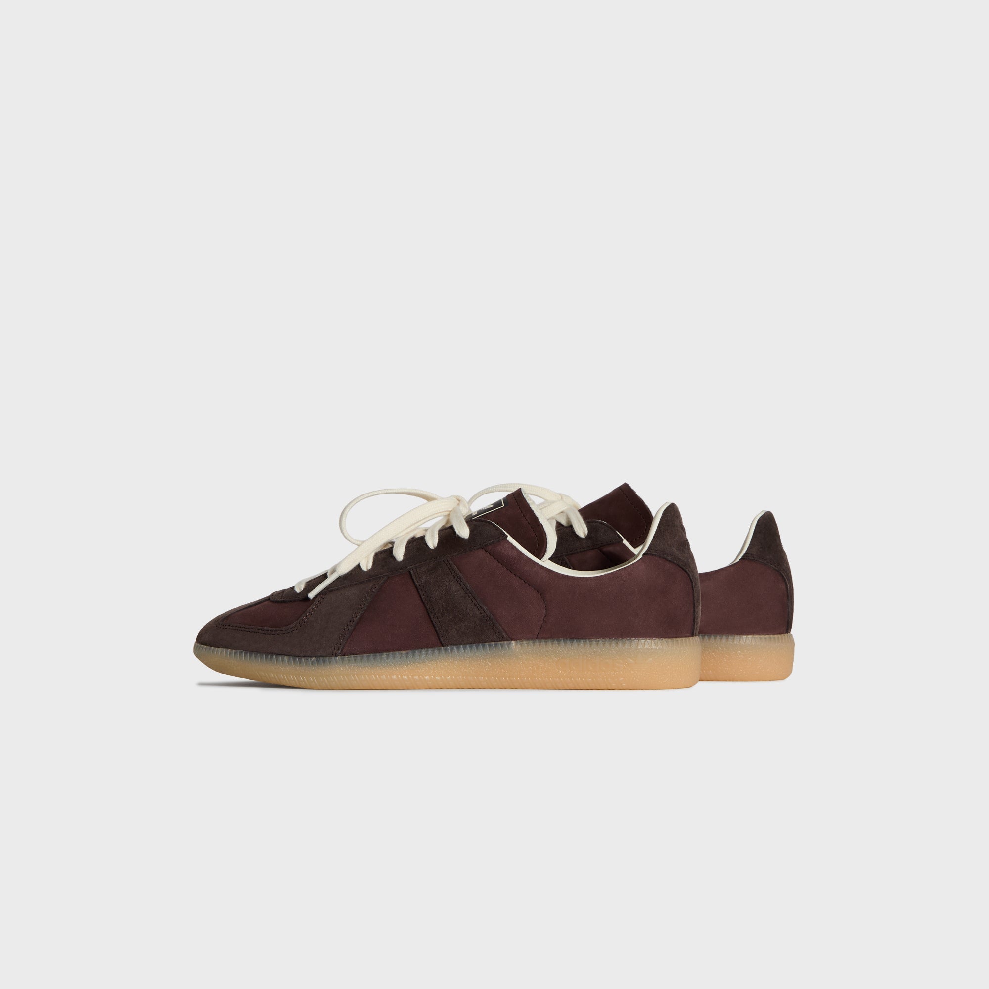 Kith Classics for adidas Originals BW Army - Aurora Coffee / Shadow Br