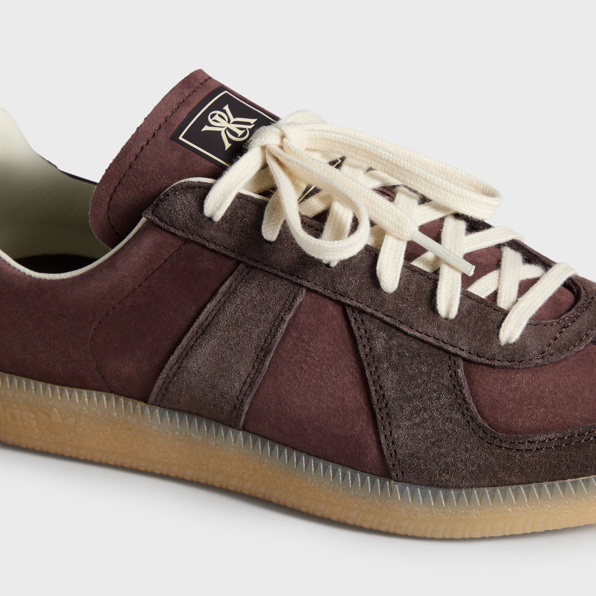 Kith Classics for adidas Originals BW Army - Aurora Coffee / Shadow Brown / Gum