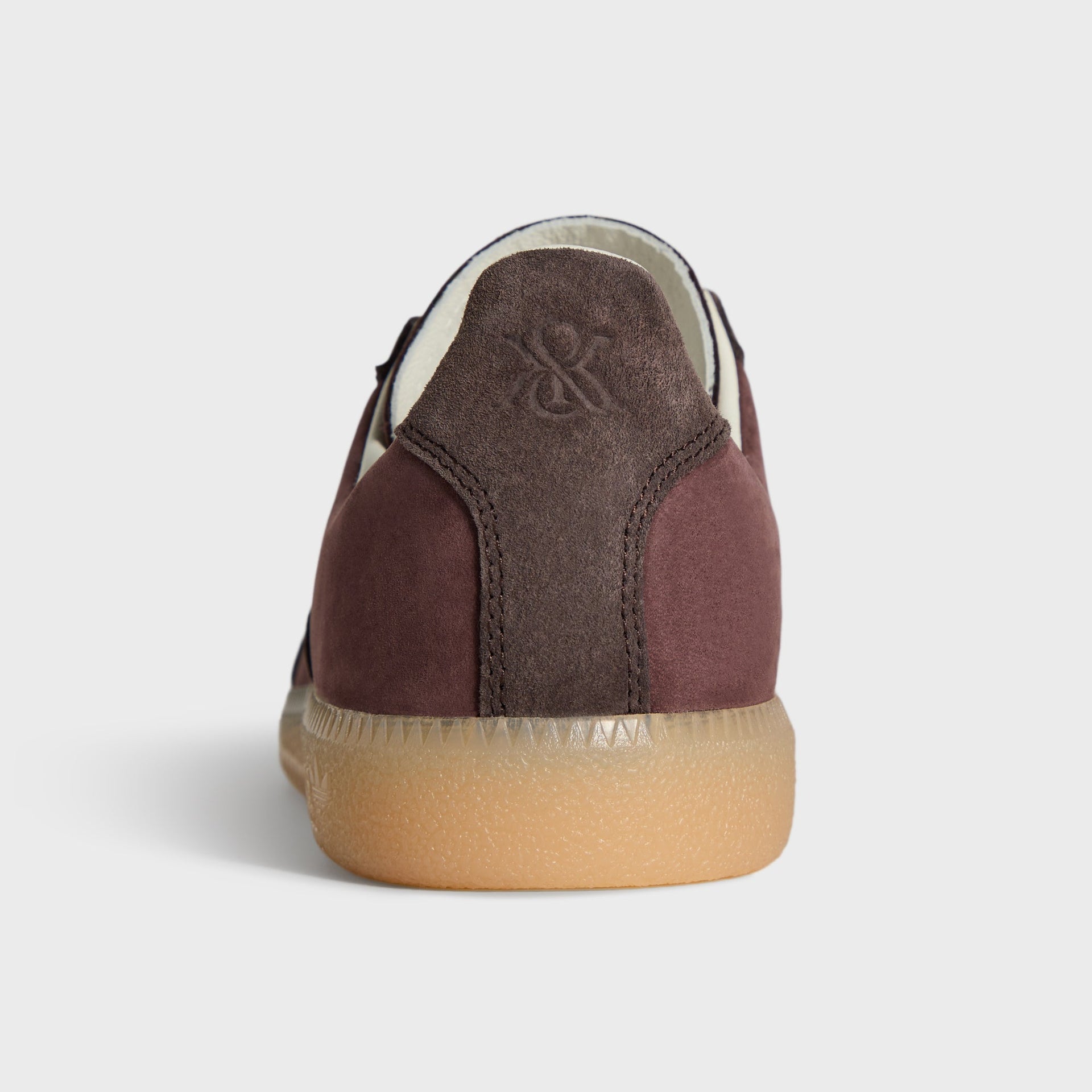 Kith Classics for adidas Originals BW Army - Aurora Coffee / Shadow Brown / Gum