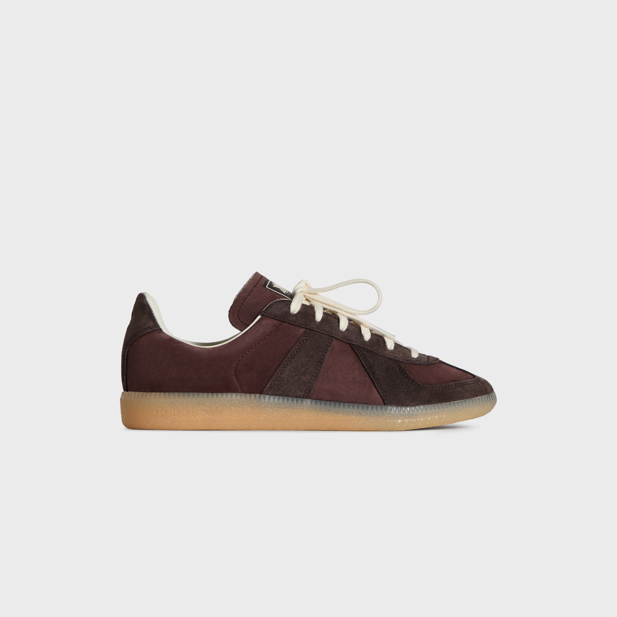 Kith Classics for adidas Originals BW Army - Aurora Coffee / Shadow Br