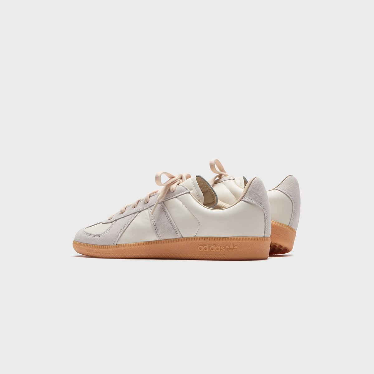 adidas BW Army - Chalk White / Clear Granite / Gum