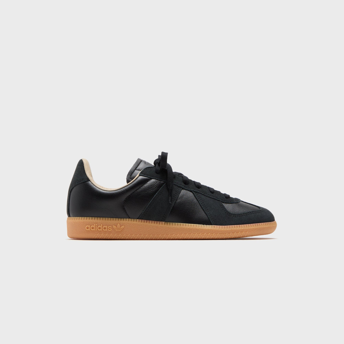 adidas BW Army - Core Black / Gum