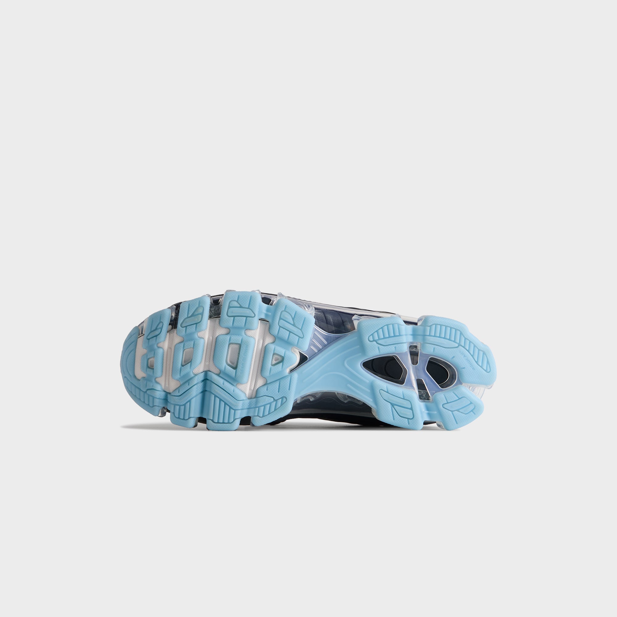 Kith & Messi for adidas Football F50 Megaride - Legend Ink / Clear Blu