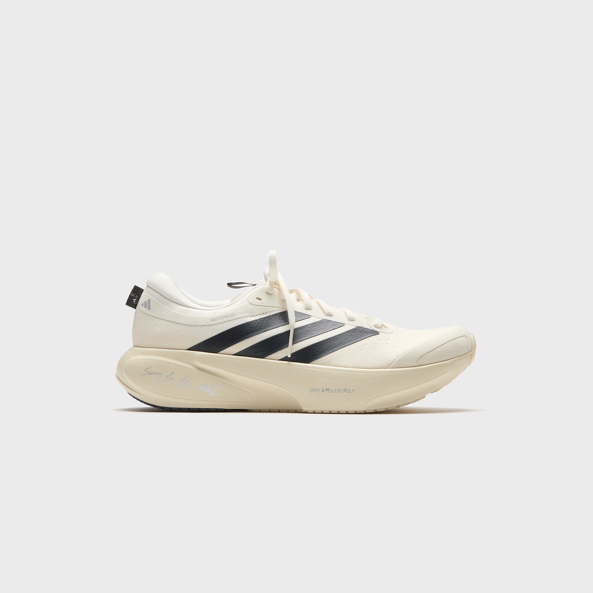 adidas x Song For The Mute Supernova Rise 3 - Cream White / Carbon