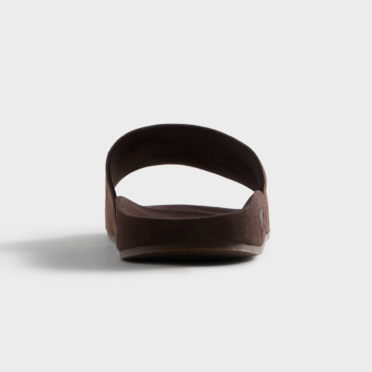 Kith Women Classics for adidas Originals Adilette - Brown - PH
