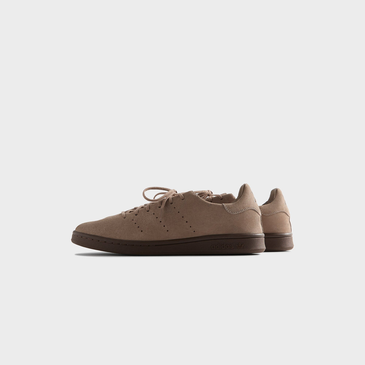 Kith Classics for adidas Originals Stan Smith One Piece - Chalky Brown