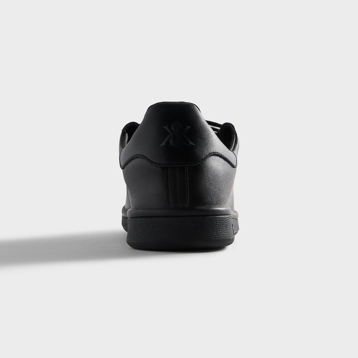 Kith Classics for adidas Originals Stan Smith One Piece - Core Black