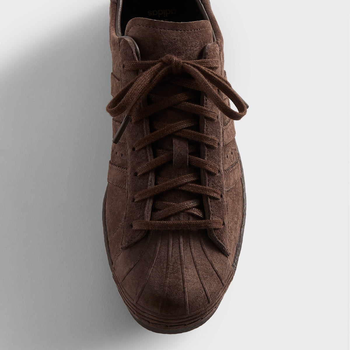 Kith Classics for adidas Originals Superstar - Brown / Aurora Coffee - PH