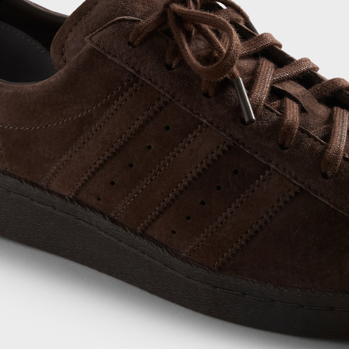 Kith Classics for adidas Originals Superstar - Brown / Aurora Coffee - PH