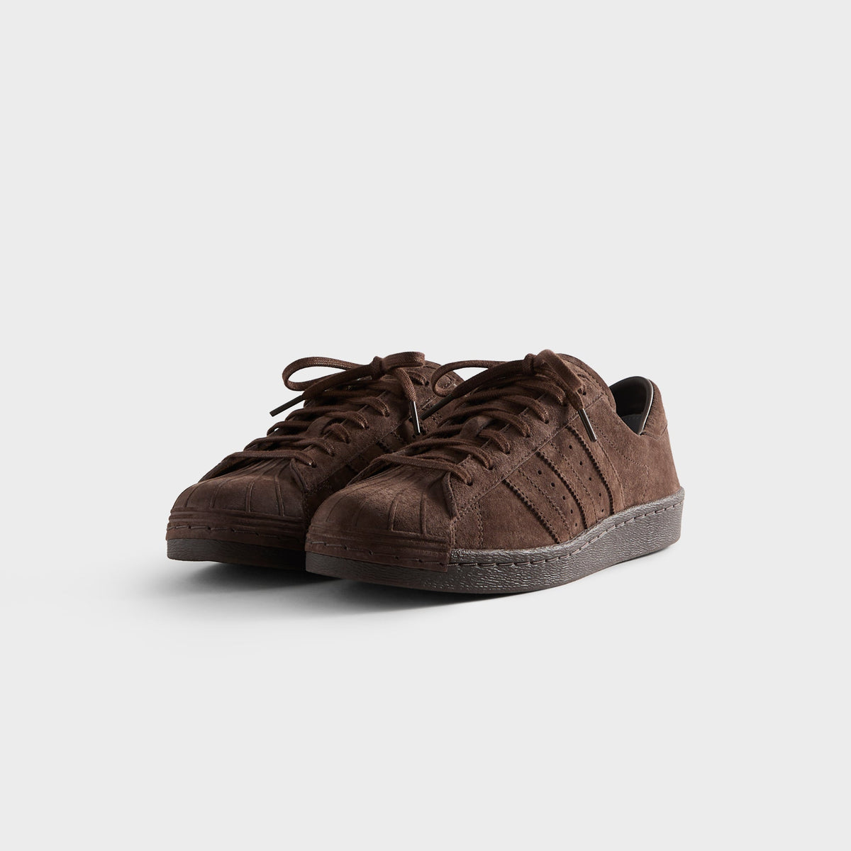 Kith Classics for adidas Originals Superstar - Brown / Aurora Coffee - PH