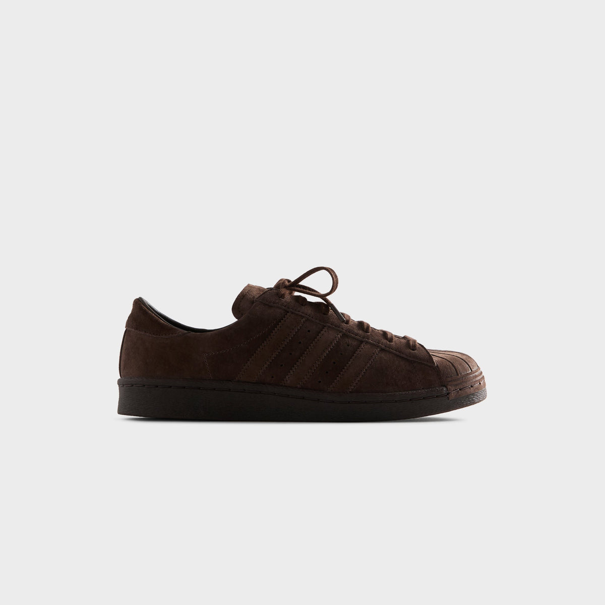 Kith Classics for adidas Originals Superstar - Brown / Aurora Coffee - PH