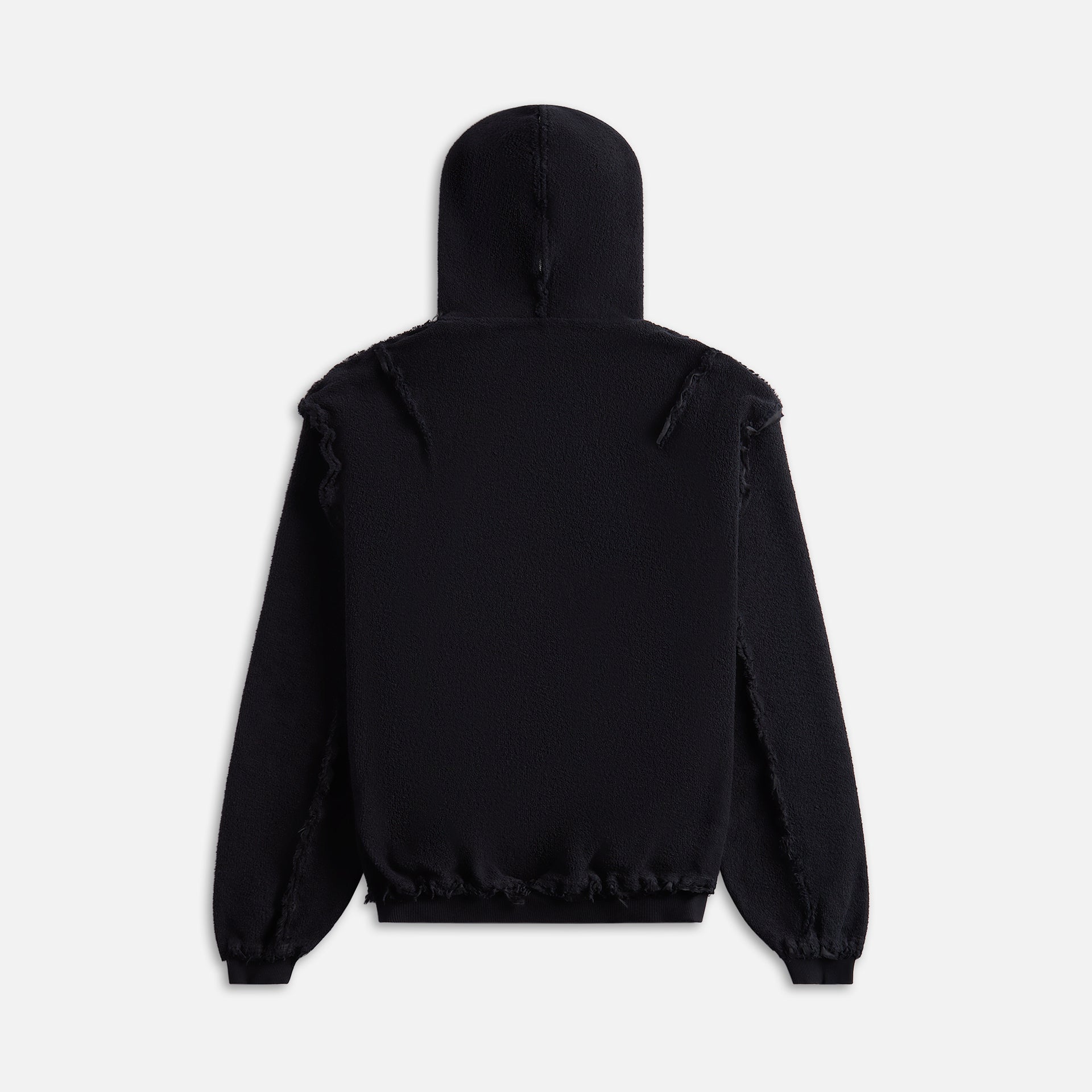 1017 ALYX 9SM Inside Out Bomber Jacket - Black