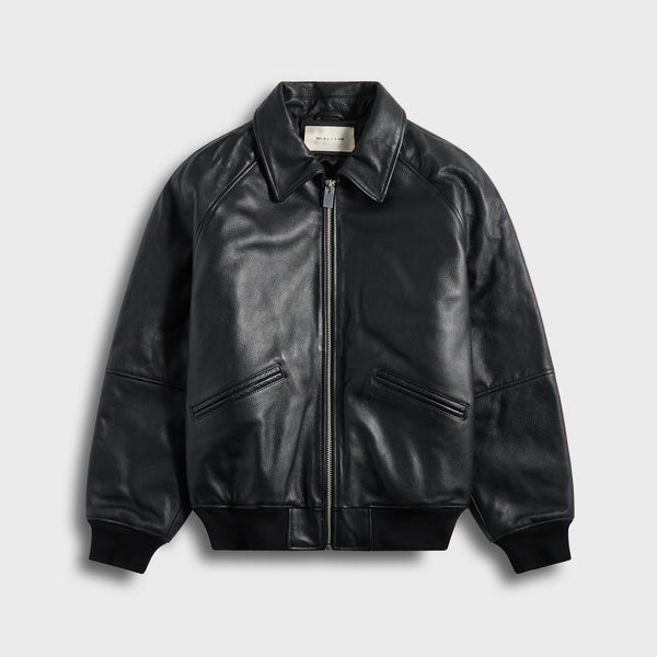 ALYX 9SM MA-1ジャケット 1017 ALYX 9SM - MA-1 Bomber Jacket | HBX - Globally Curated
