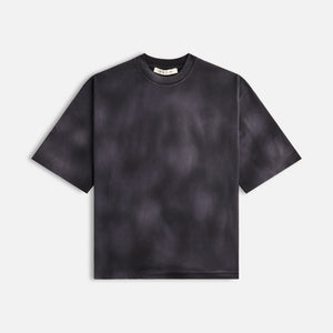 1017 ALYX 9SM Oversized Crewneck Tee - Washed Black