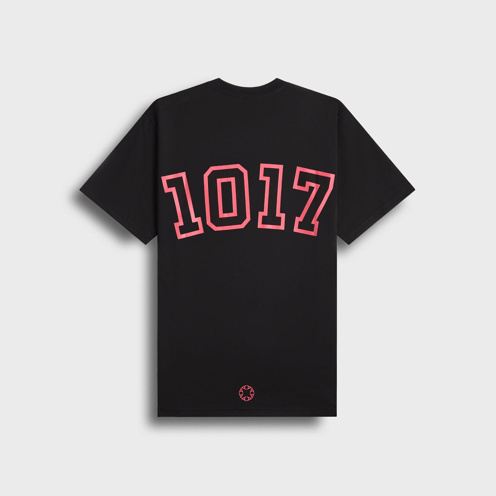 1017 ALYX 9SM Tee in Black