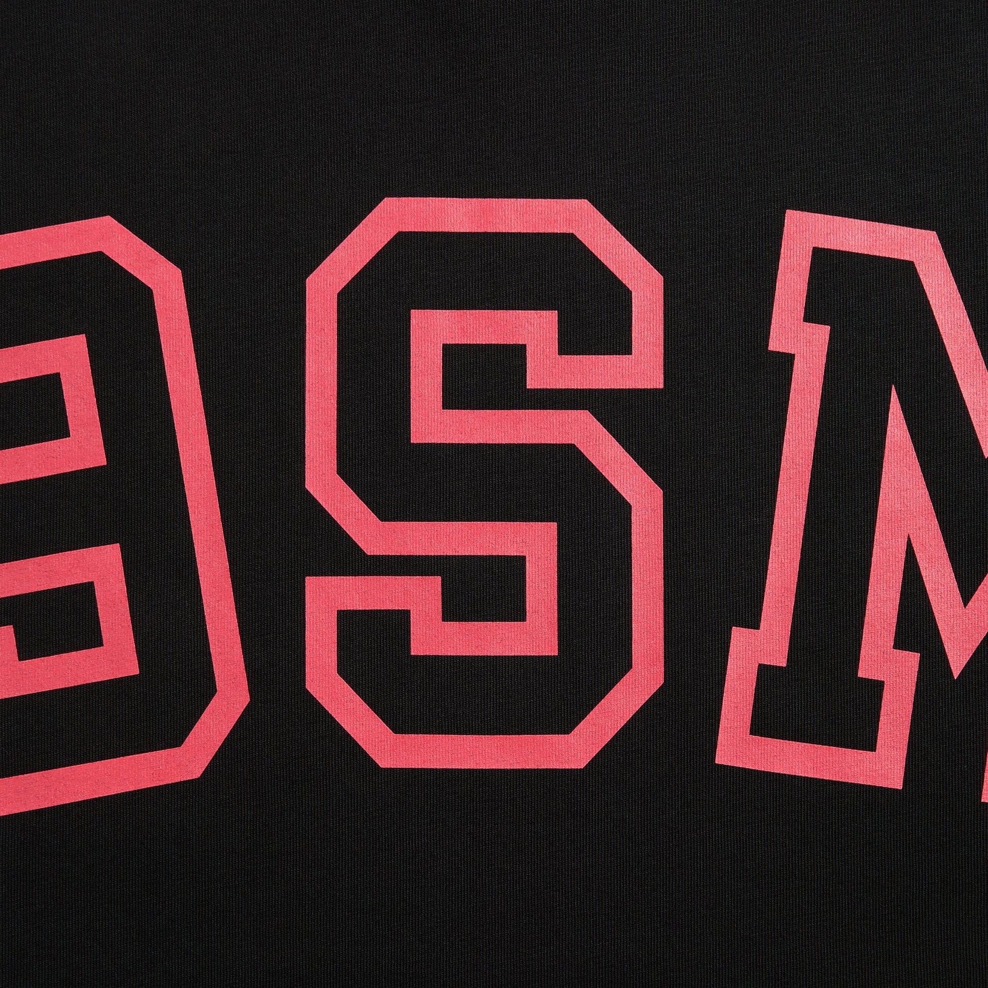 1017 ALYX 9SM Tee in Black