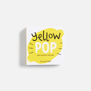 Abrams Yellow Pop