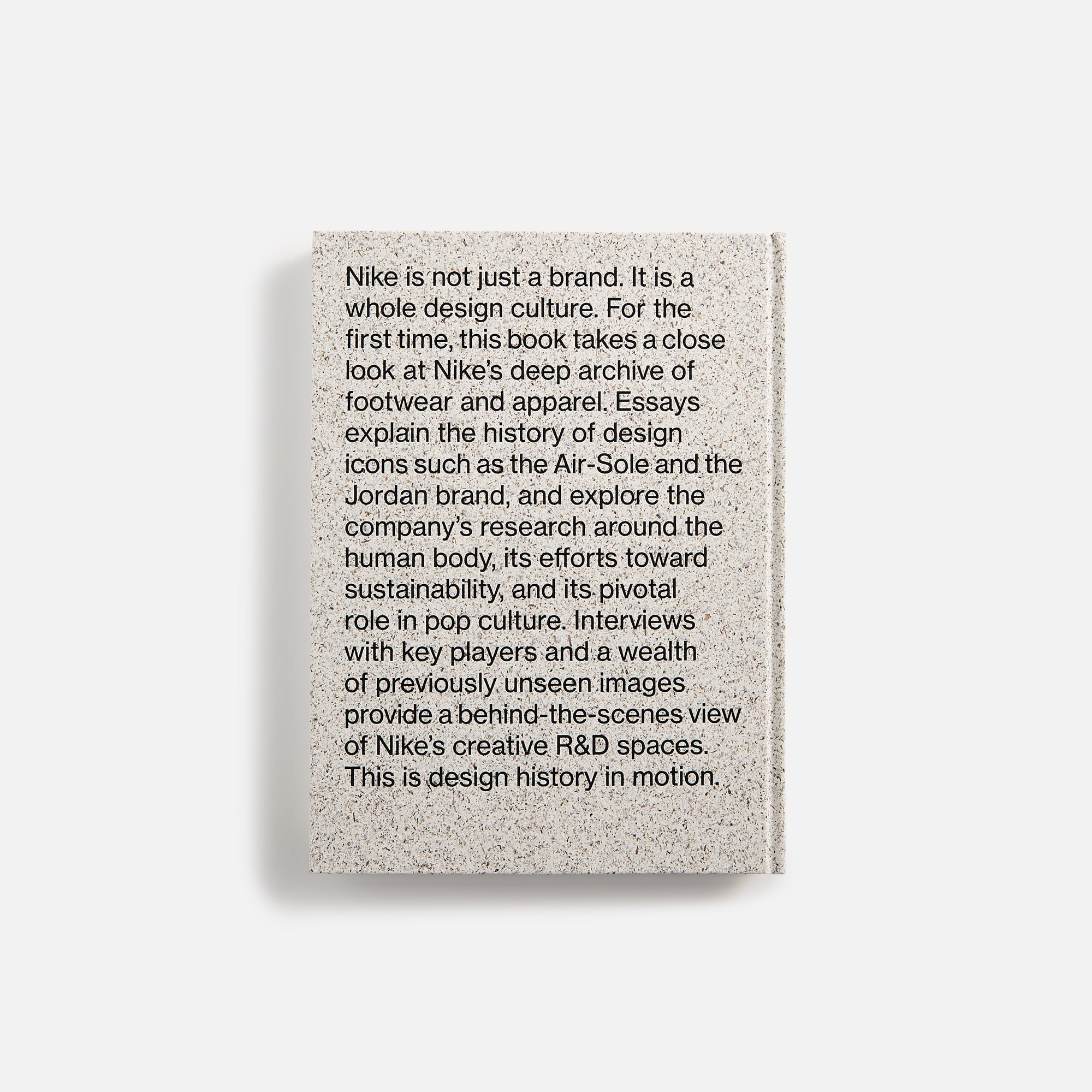 Artbook Nike: Form Follows Motion – Kith