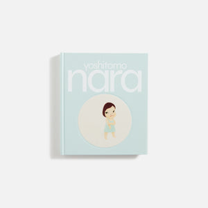 Artbook Yoshitomo Nara