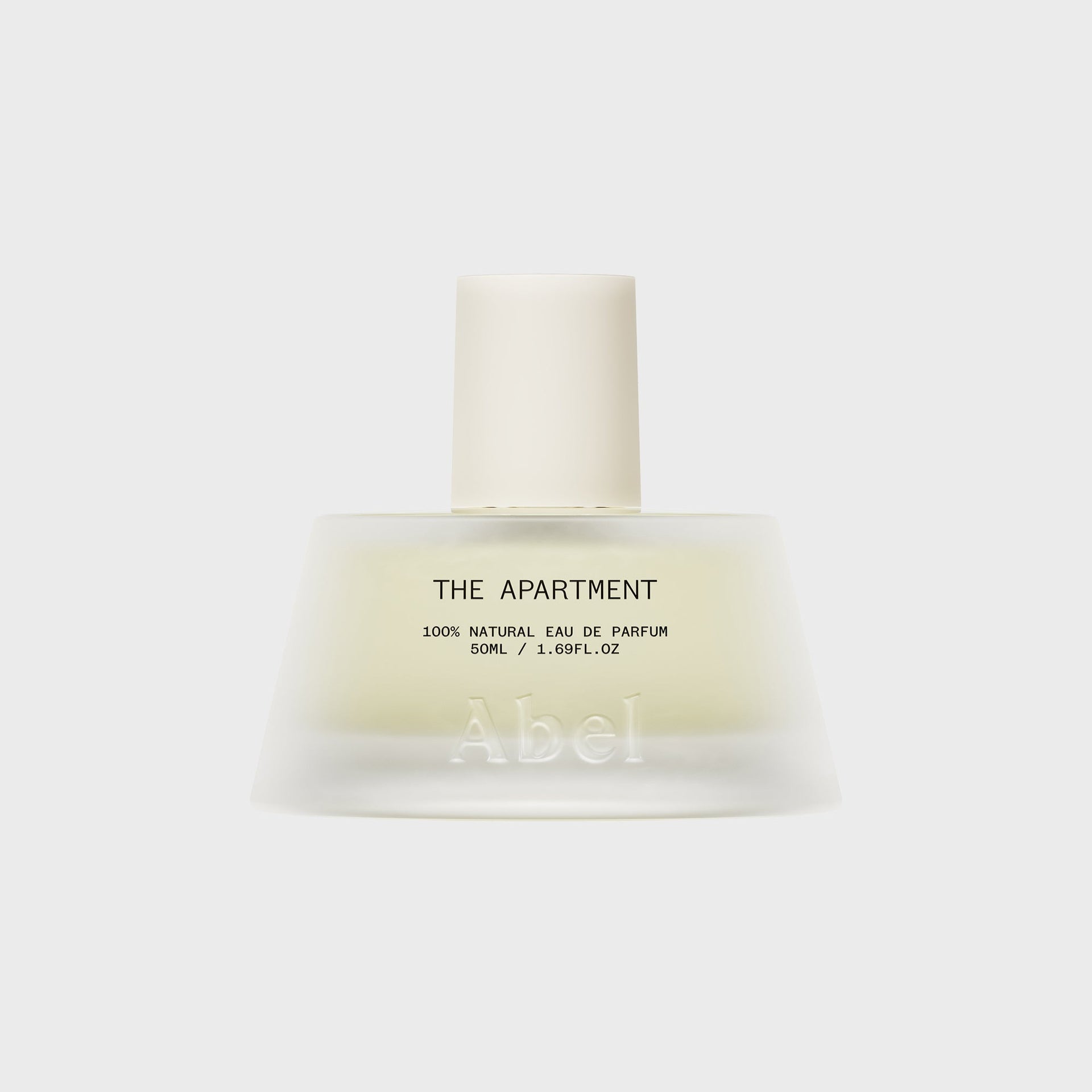 ABEL The Apartment Eau de Parfum 50ML