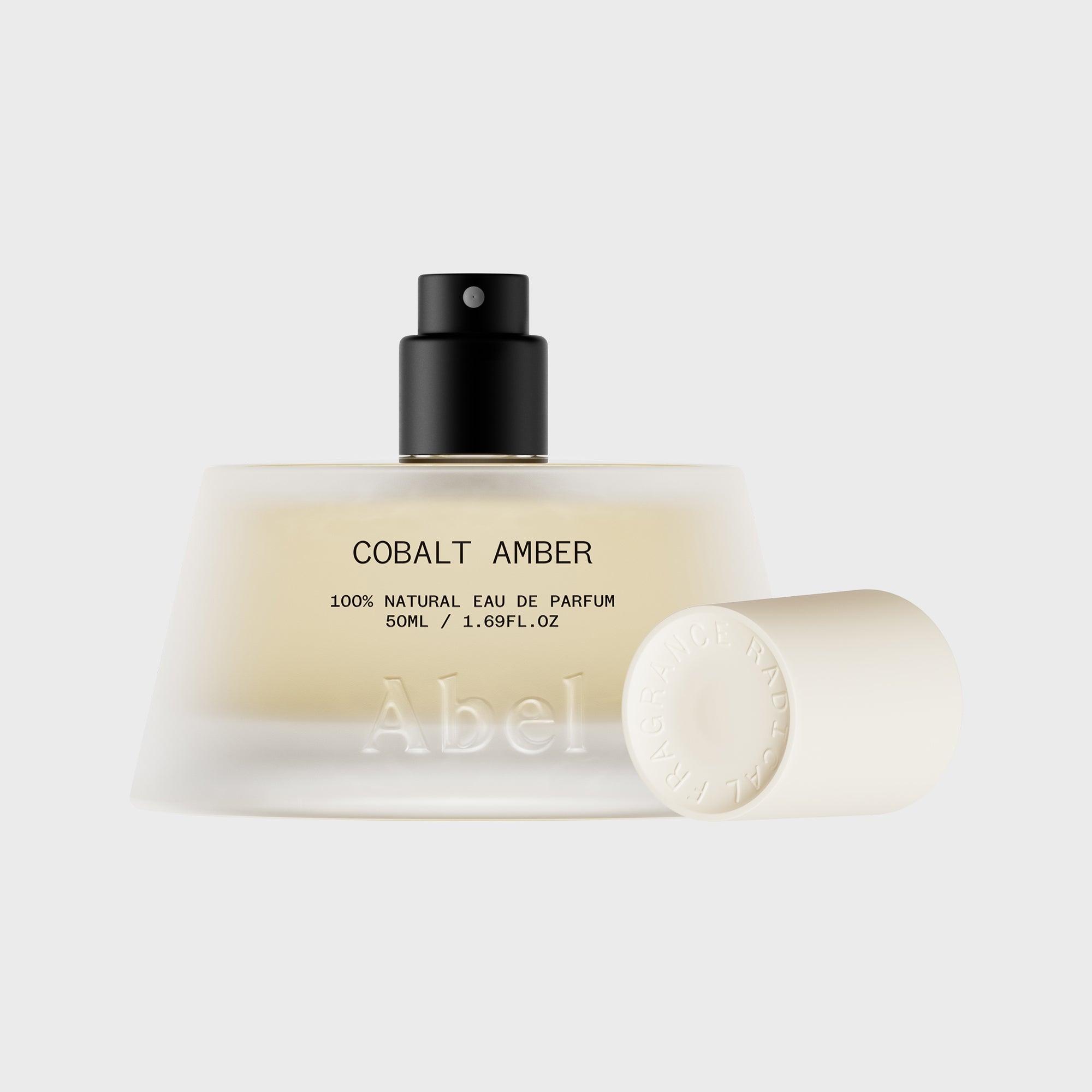 Abel Double Scoop Eau De Perfum 50ML – Kith