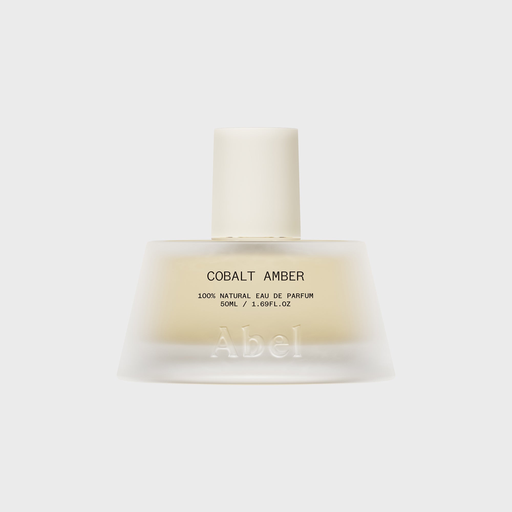 Abel Double Scoop Eau De Perfum 50ML – Kith