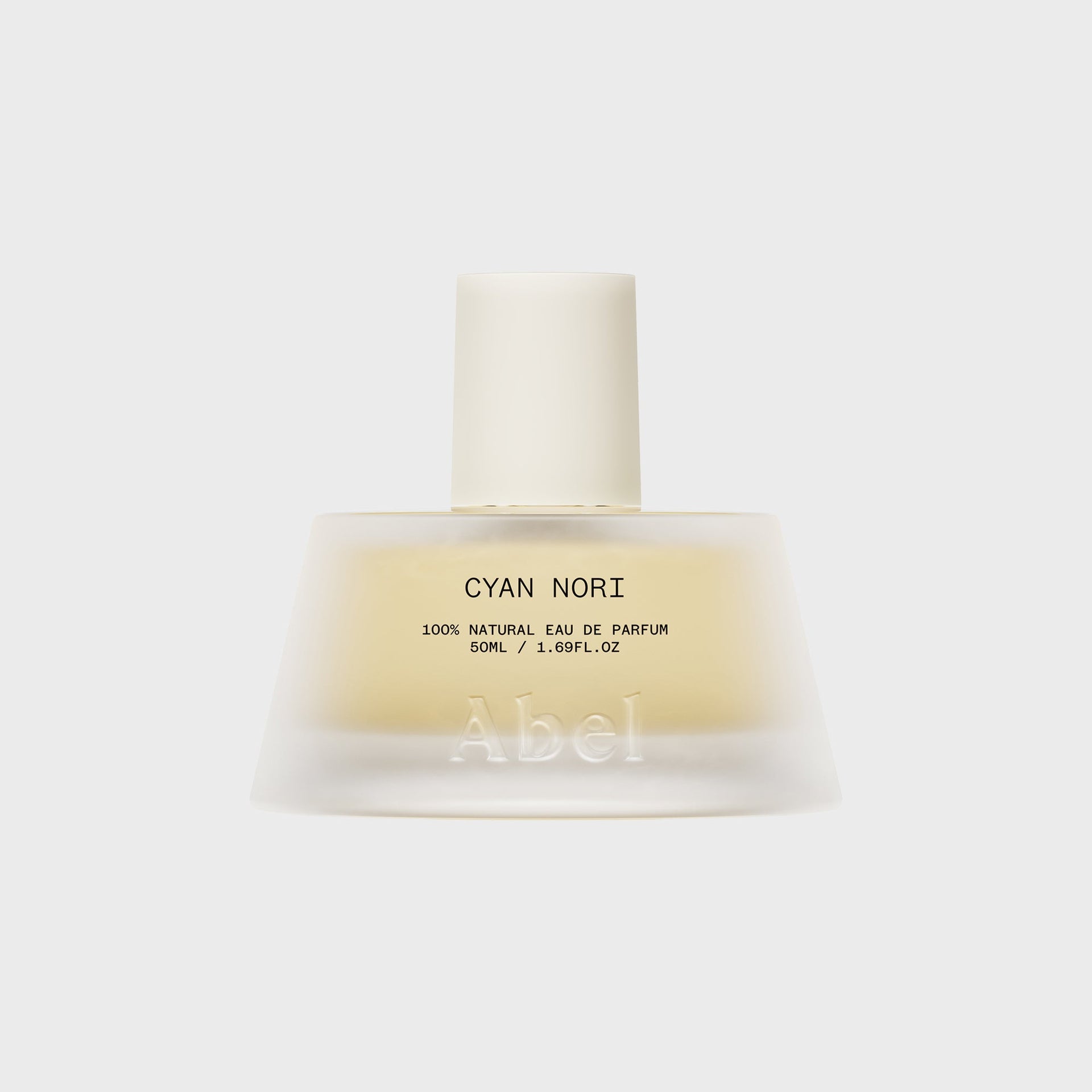 ABEL Cyan Nori Eau de Parfum 50ML