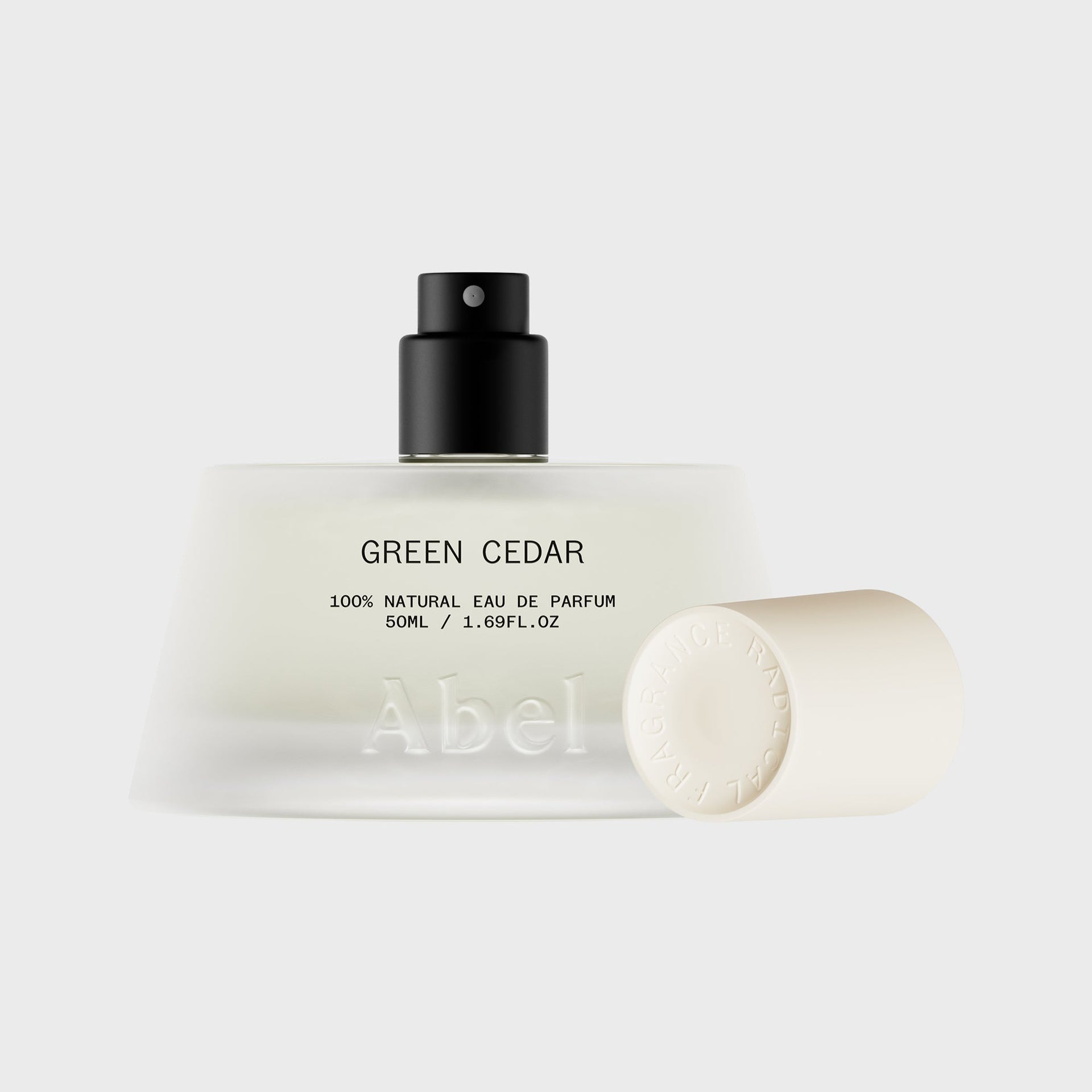 ABEL Green Cedar Eau de Parfum 50ML
